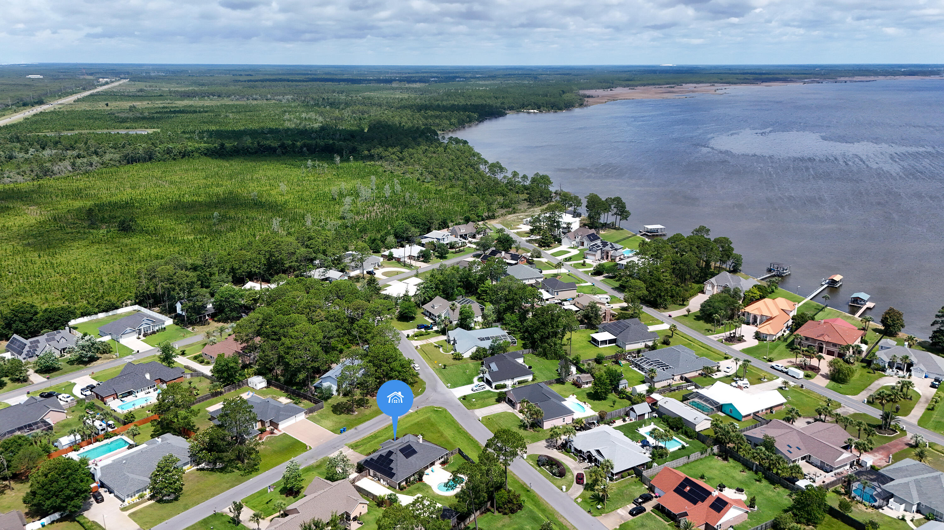 108 Colony Bay Harbour Drive
