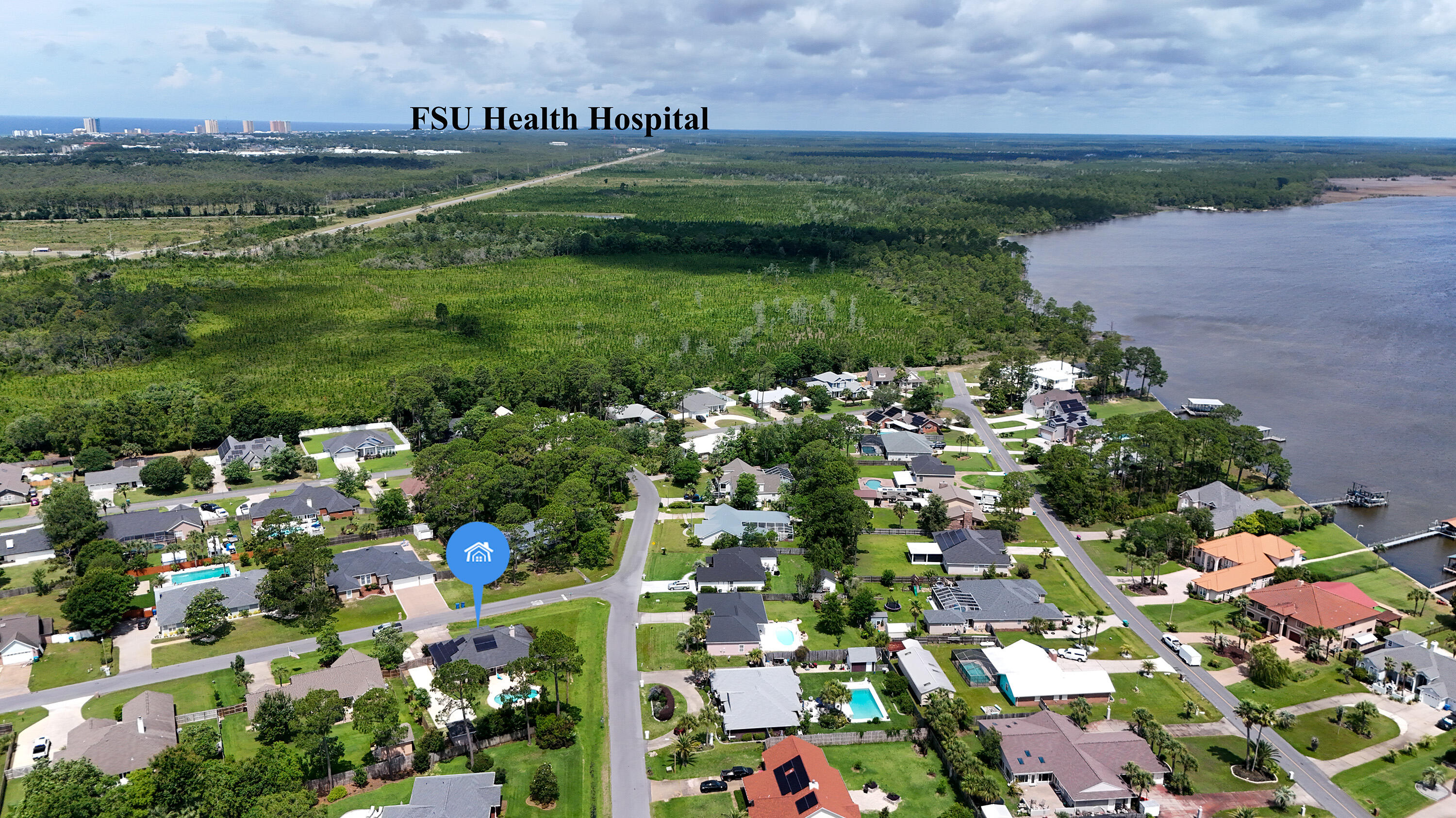 108 Colony Bay Harbour Drive