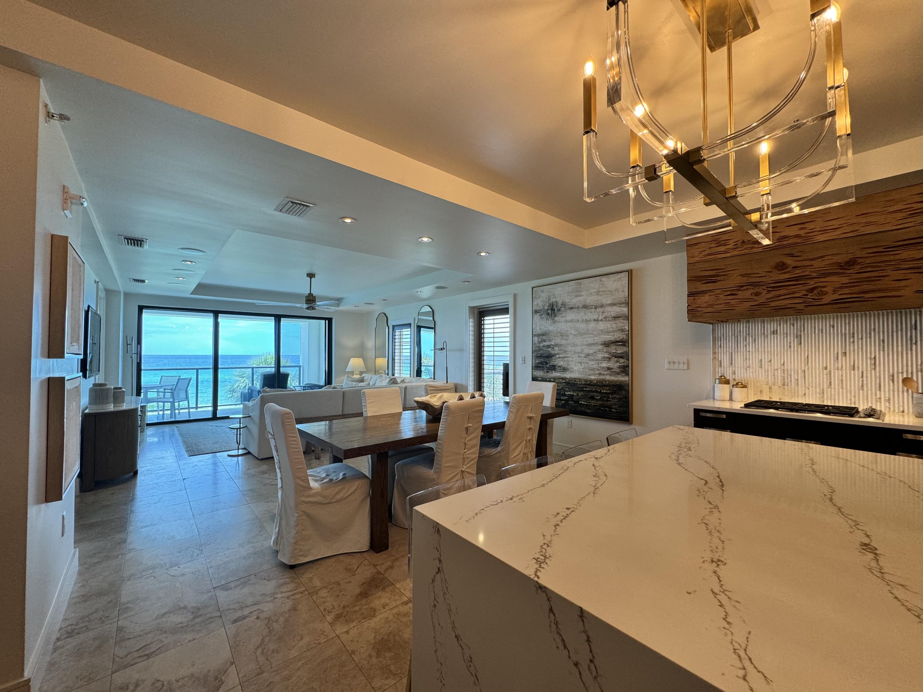 PARK PLACE ON SEAGROVE BEACH - Residential