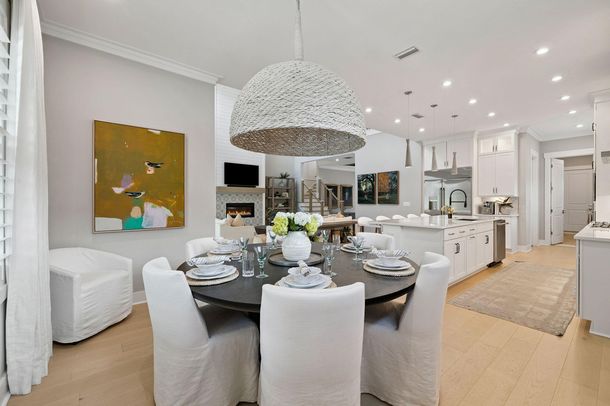 WATERSOUND ORIGINS- NATUREWALK - Residential