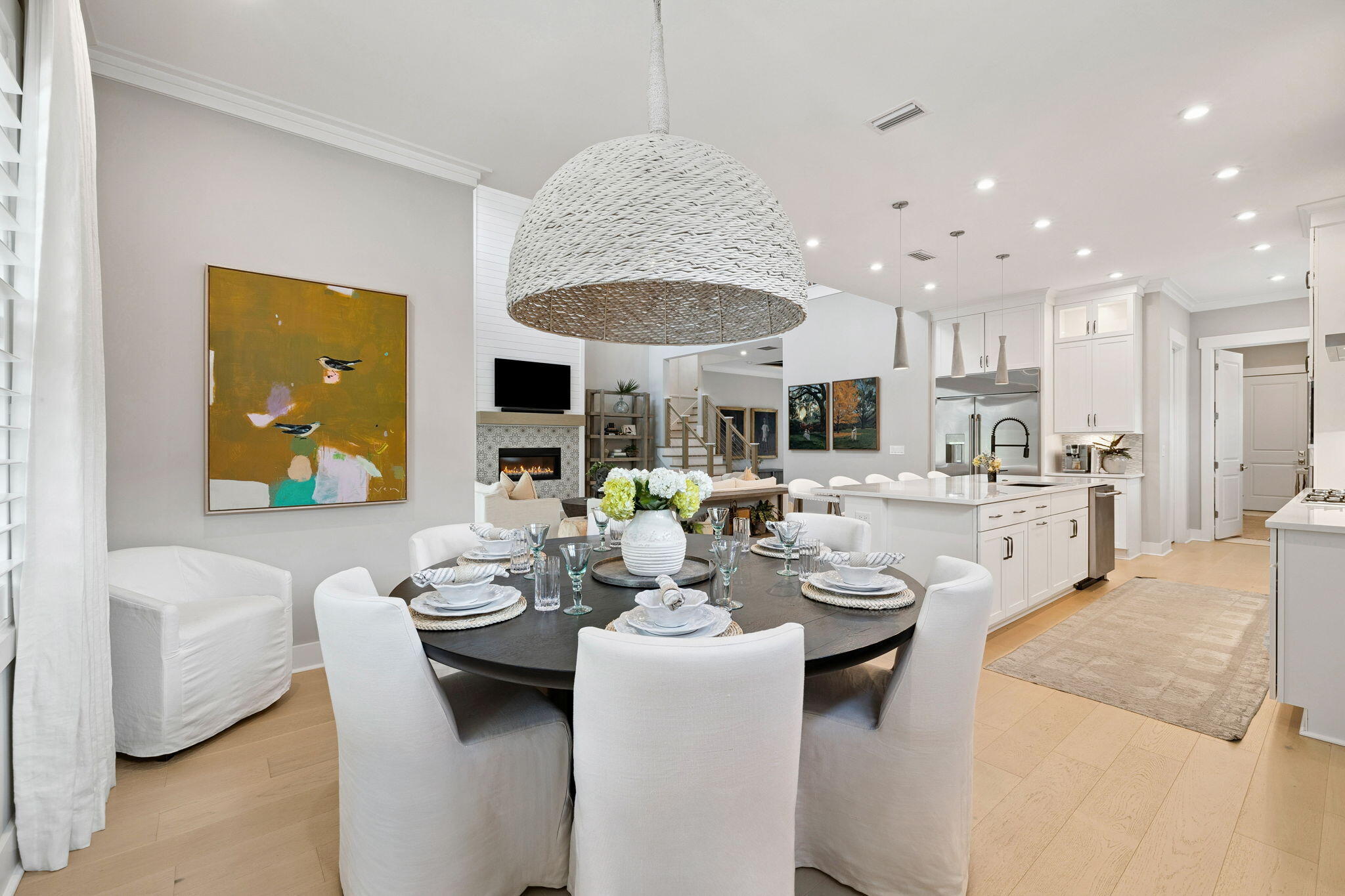 WATERSOUND ORIGINS- NATUREWALK - Residential