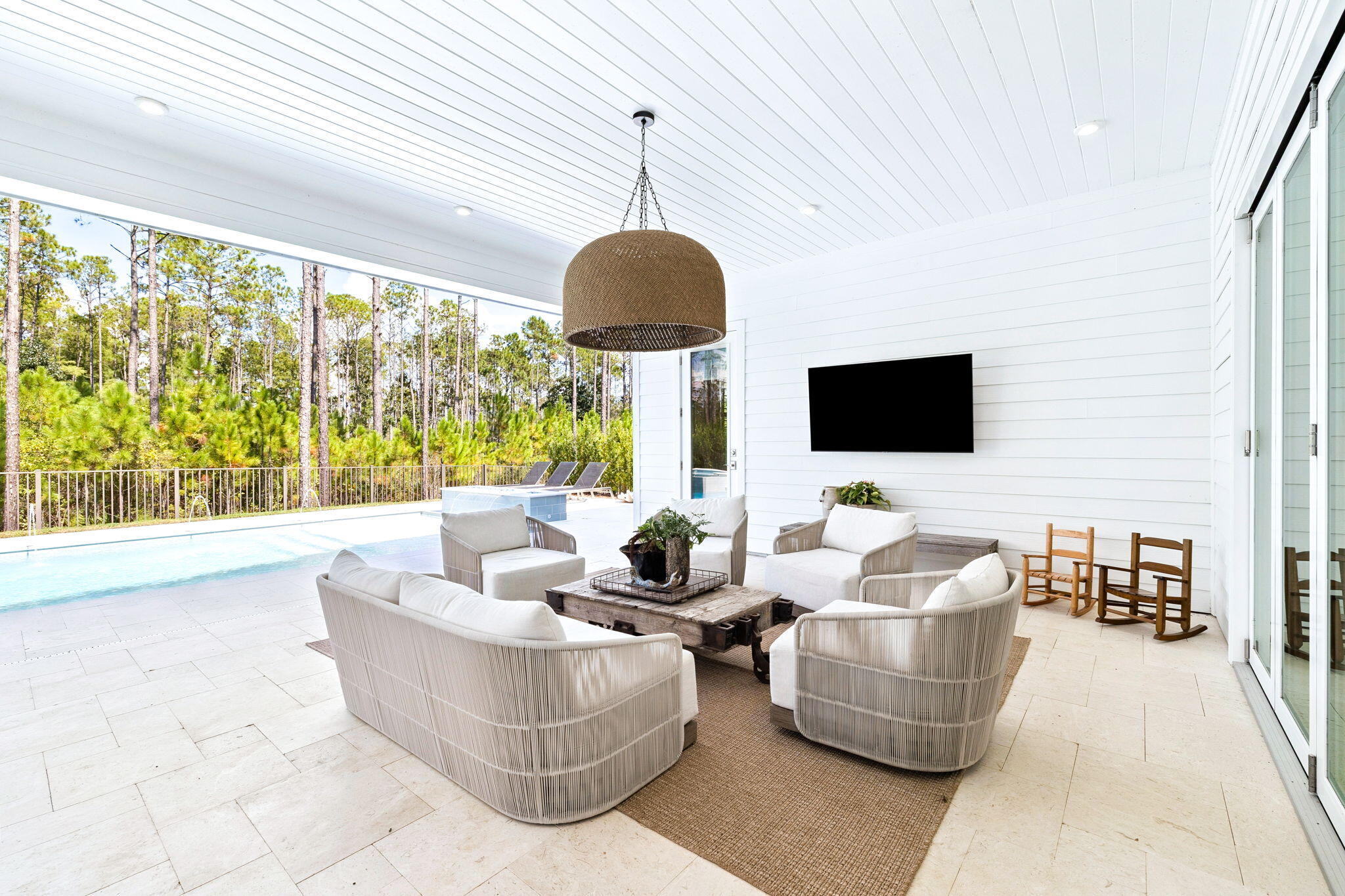 WATERSOUND ORIGINS- NATUREWALK - Residential