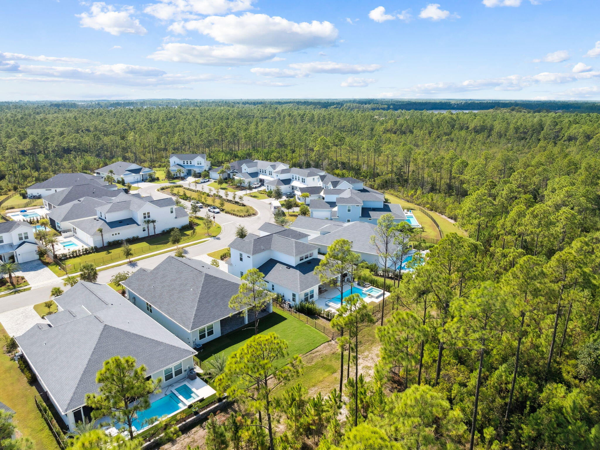 WATERSOUND ORIGINS- NATUREWALK - Residential