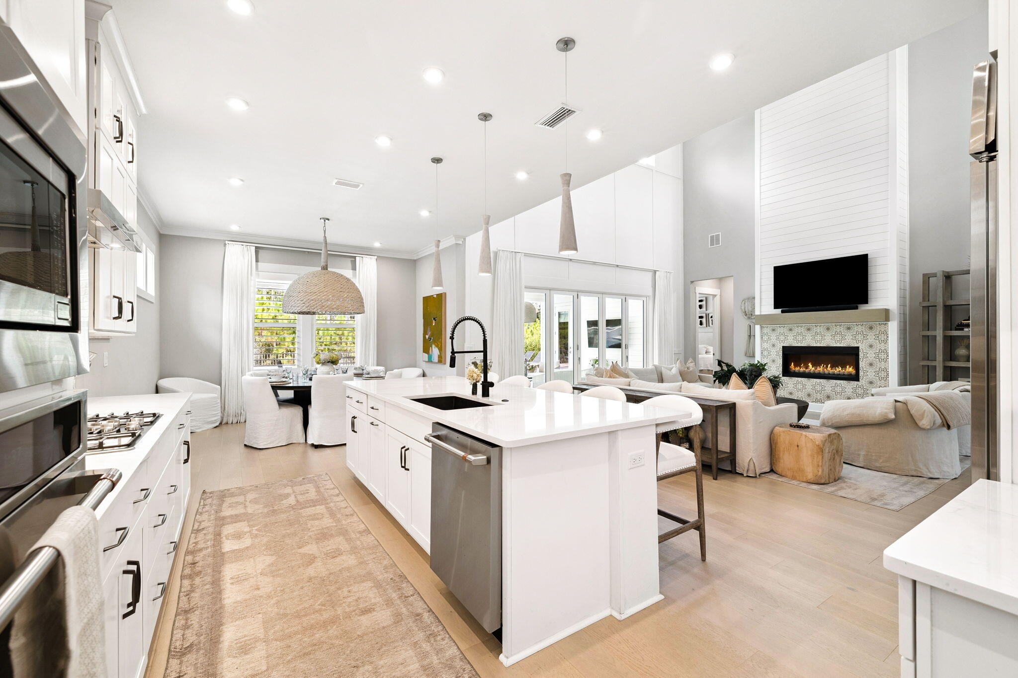 WATERSOUND ORIGINS- NATUREWALK - Residential