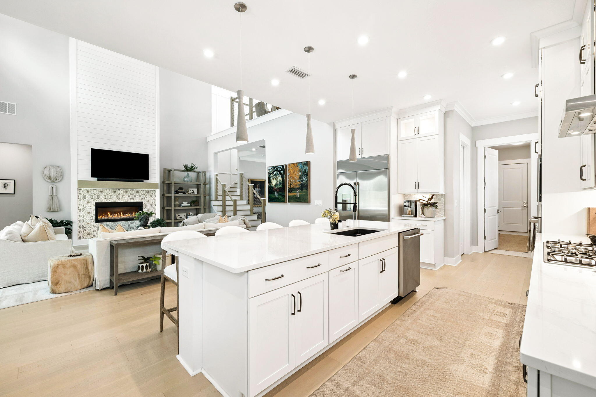 WATERSOUND ORIGINS- NATUREWALK - Residential