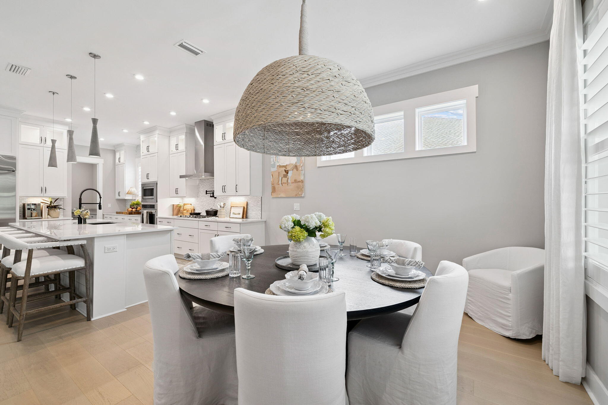 WATERSOUND ORIGINS- NATUREWALK - Residential