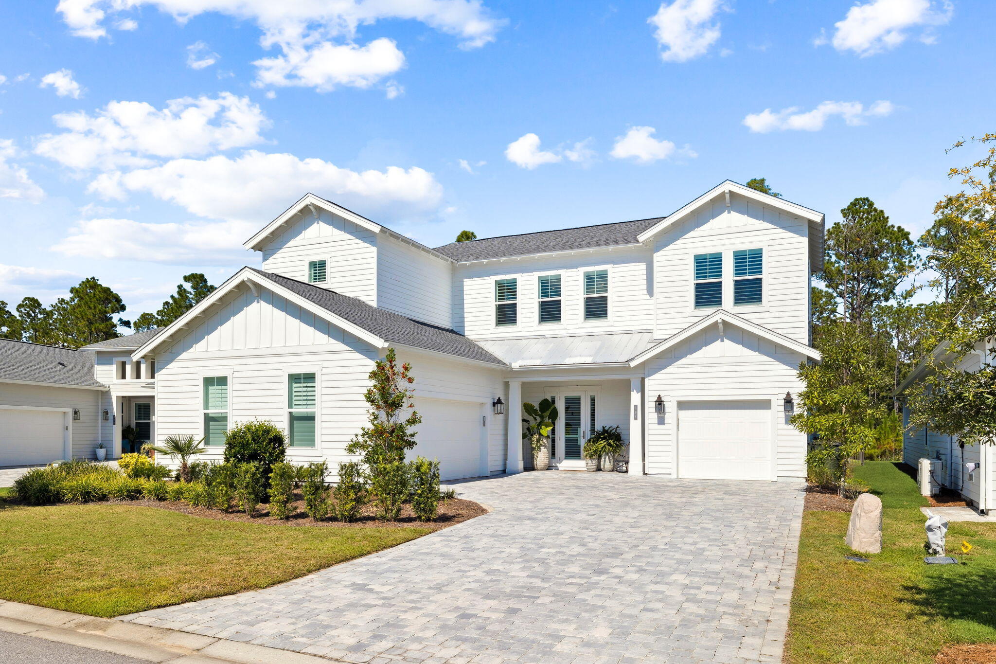 WATERSOUND ORIGINS- NATUREWALK - Residential