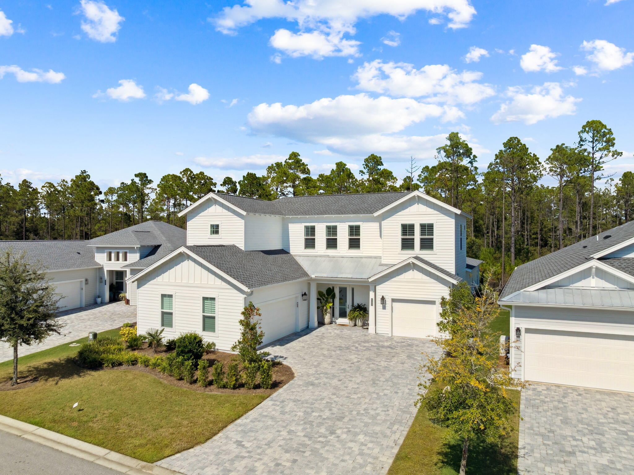 WATERSOUND ORIGINS- NATUREWALK - Residential