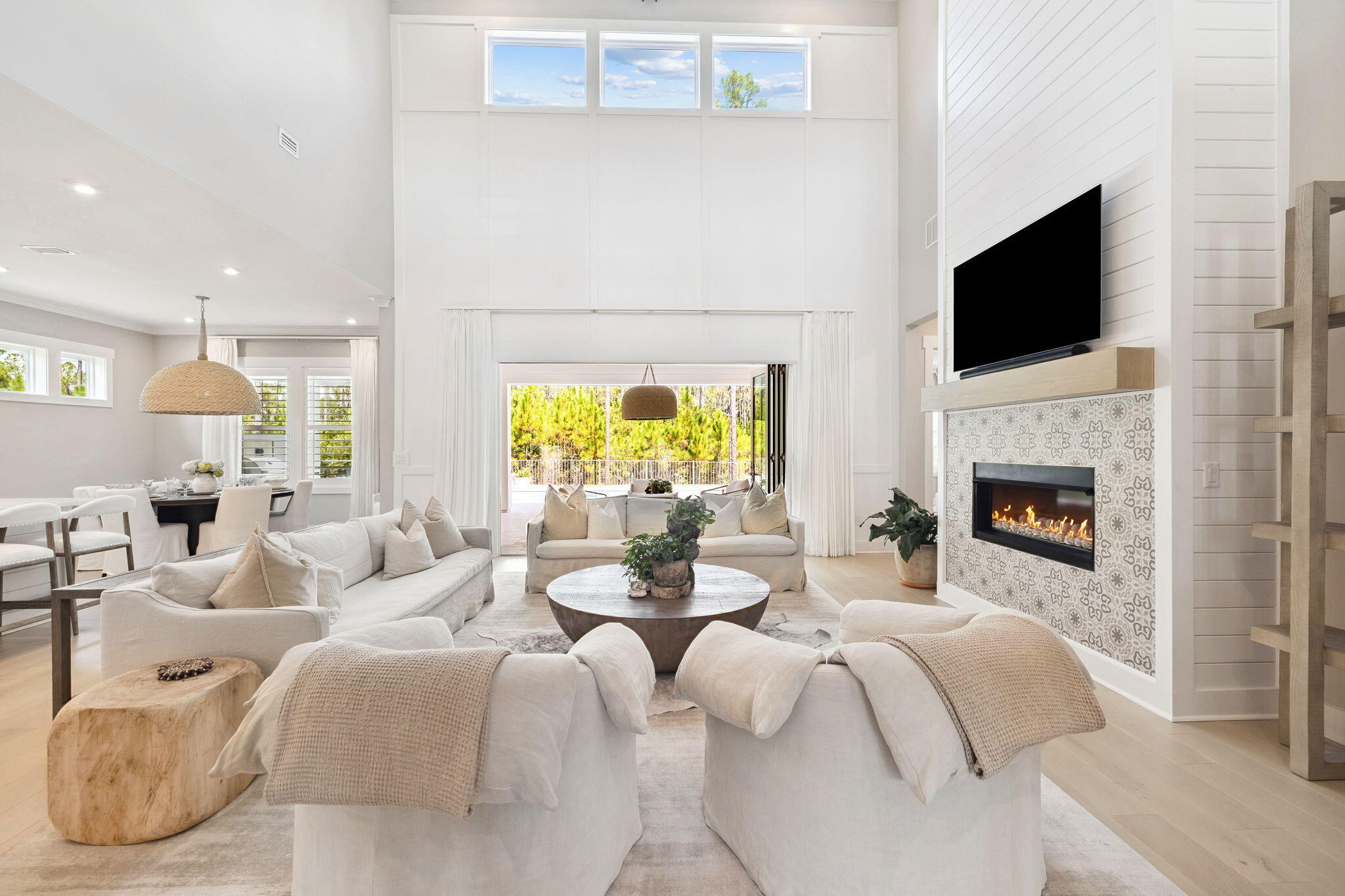 WATERSOUND ORIGINS- NATUREWALK - Residential