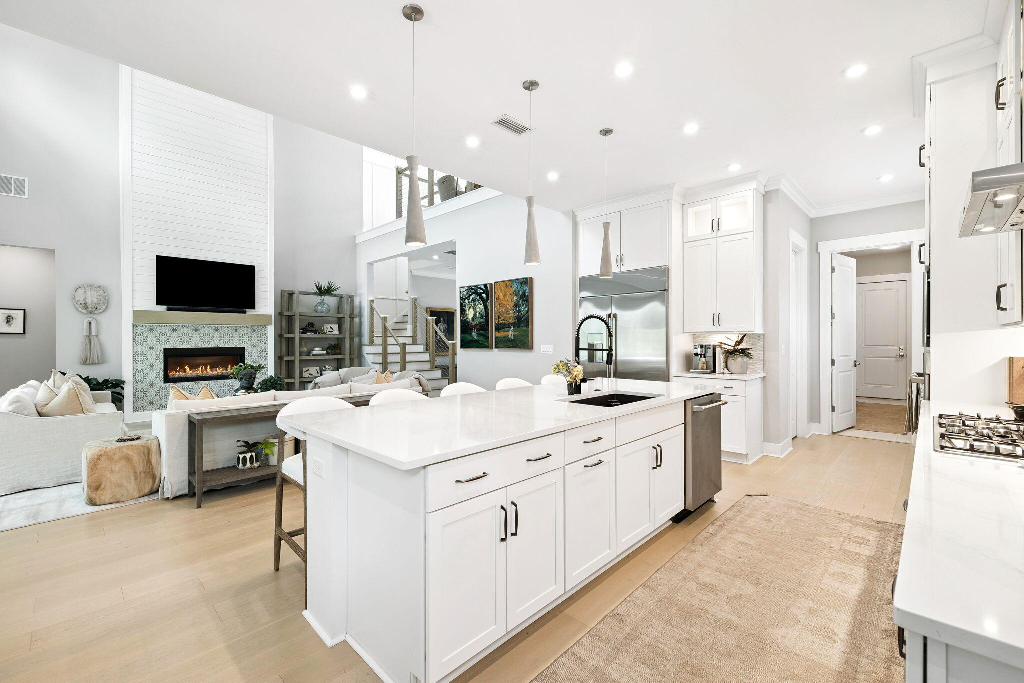 WATERSOUND ORIGINS- NATUREWALK - Residential