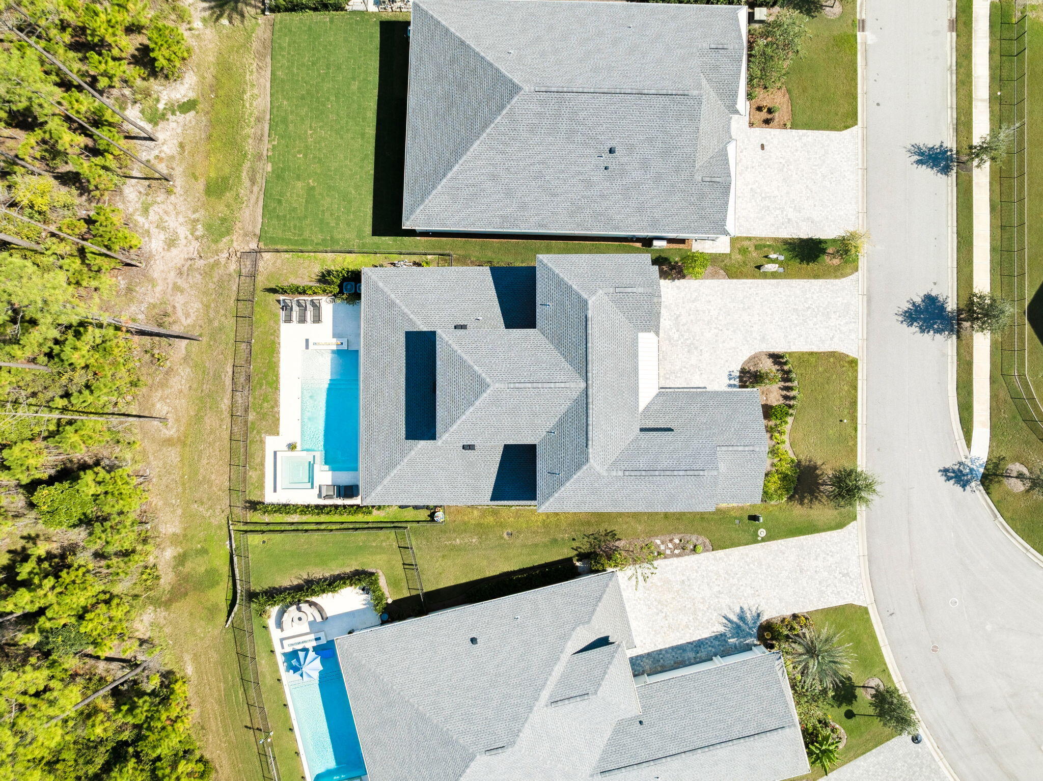 WATERSOUND ORIGINS- NATUREWALK - Residential
