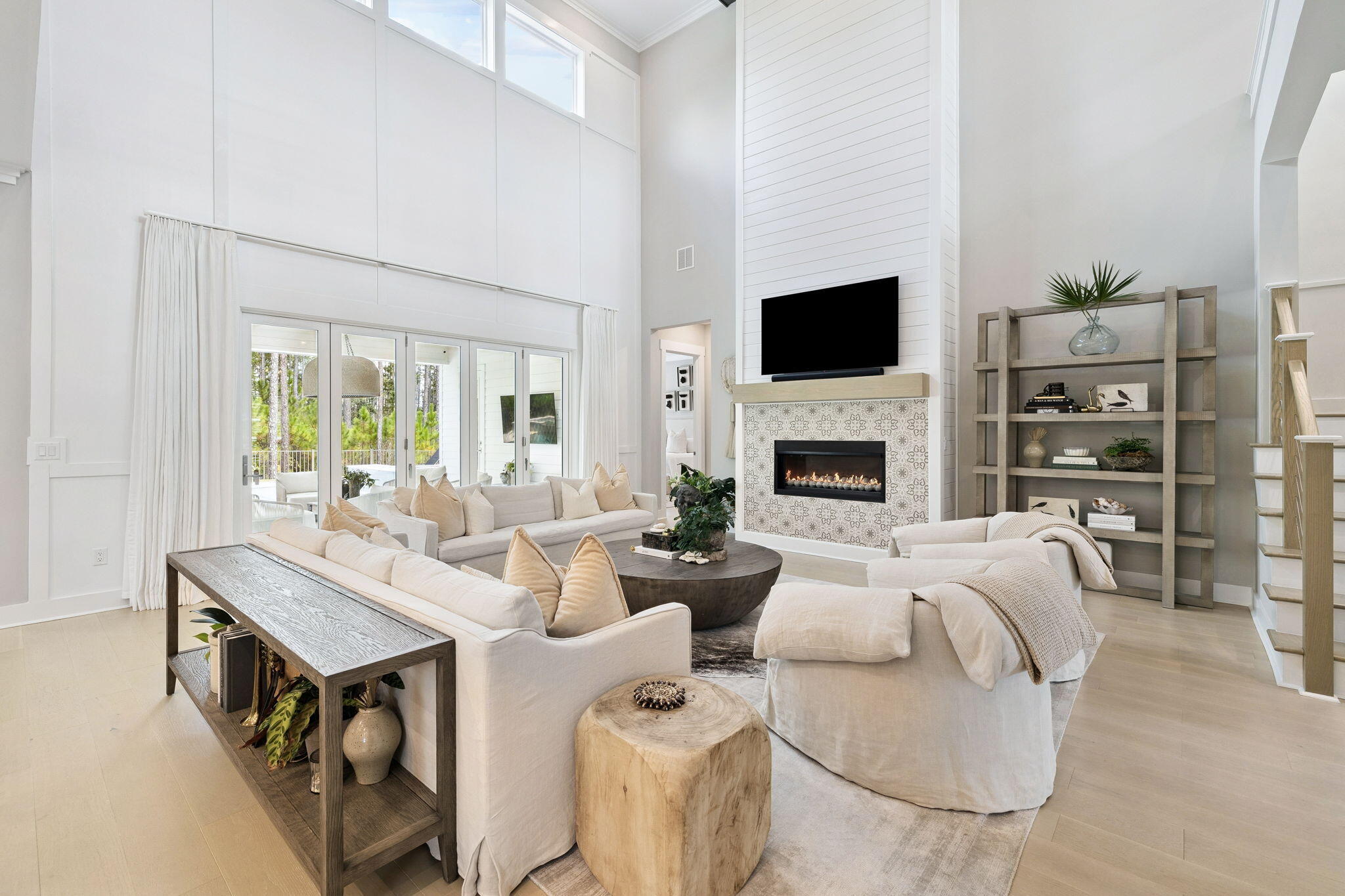WATERSOUND ORIGINS- NATUREWALK - Residential