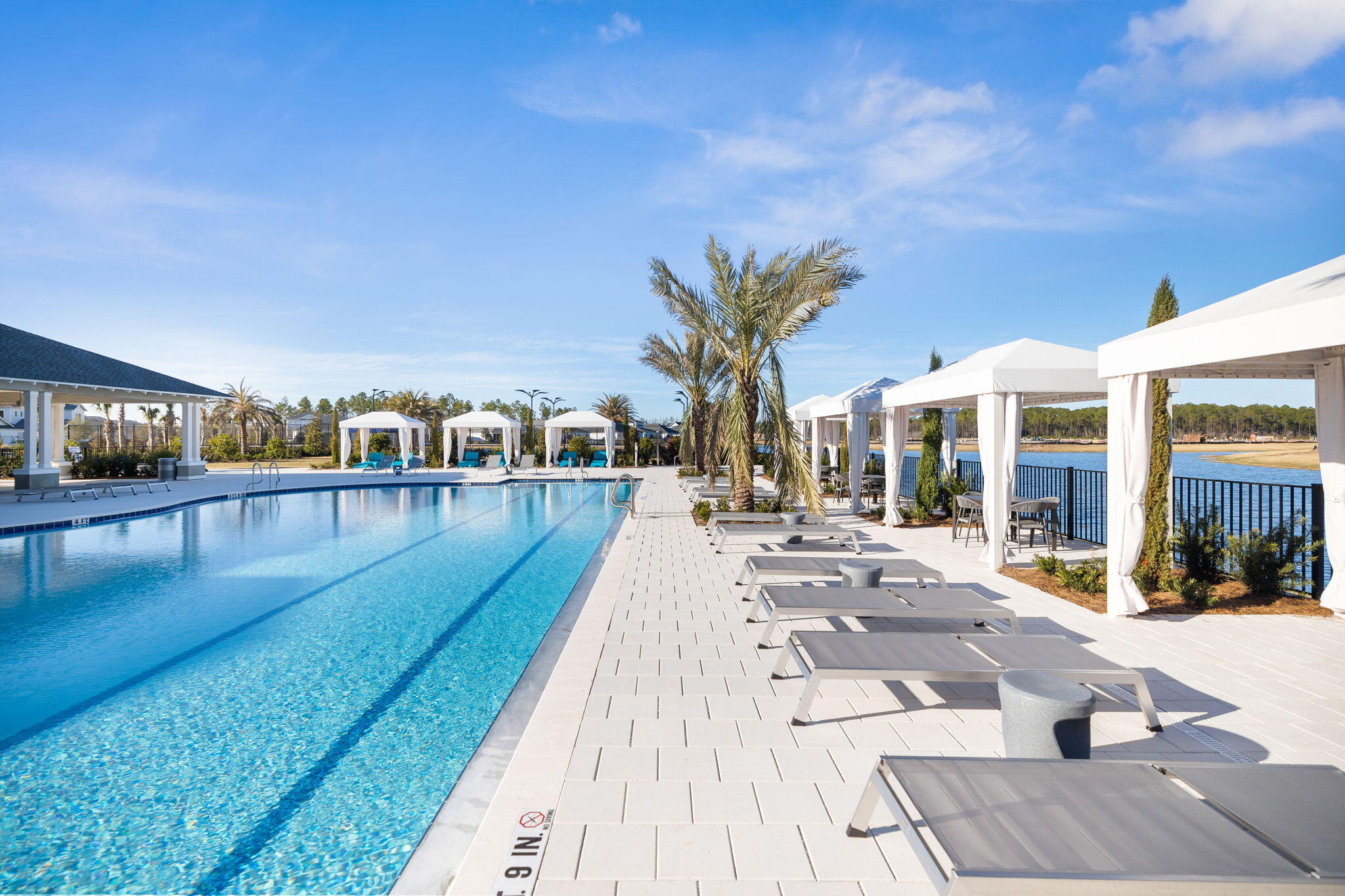 WATERSOUND ORIGINS- NATUREWALK - Residential