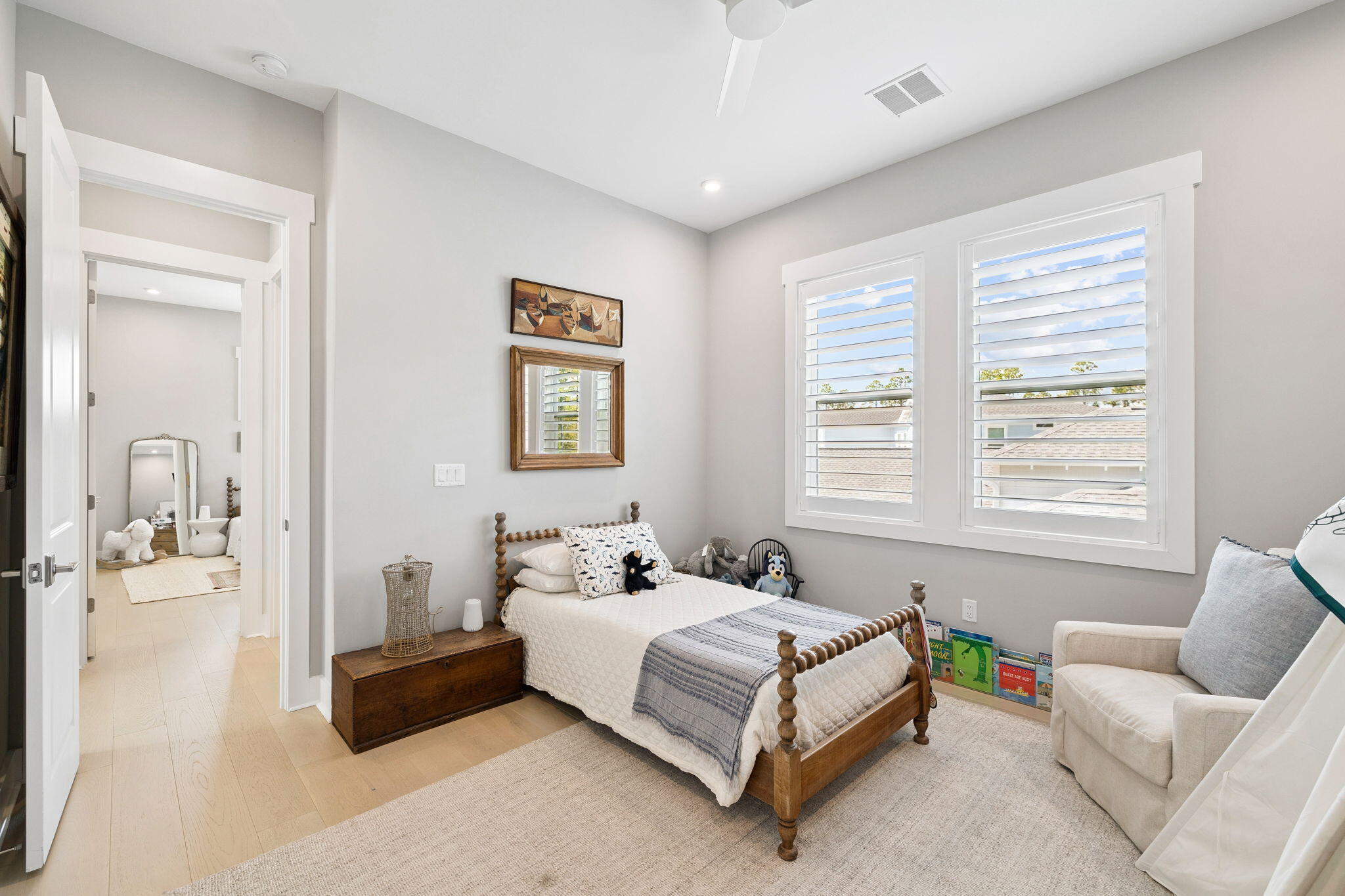 WATERSOUND ORIGINS- NATUREWALK - Residential