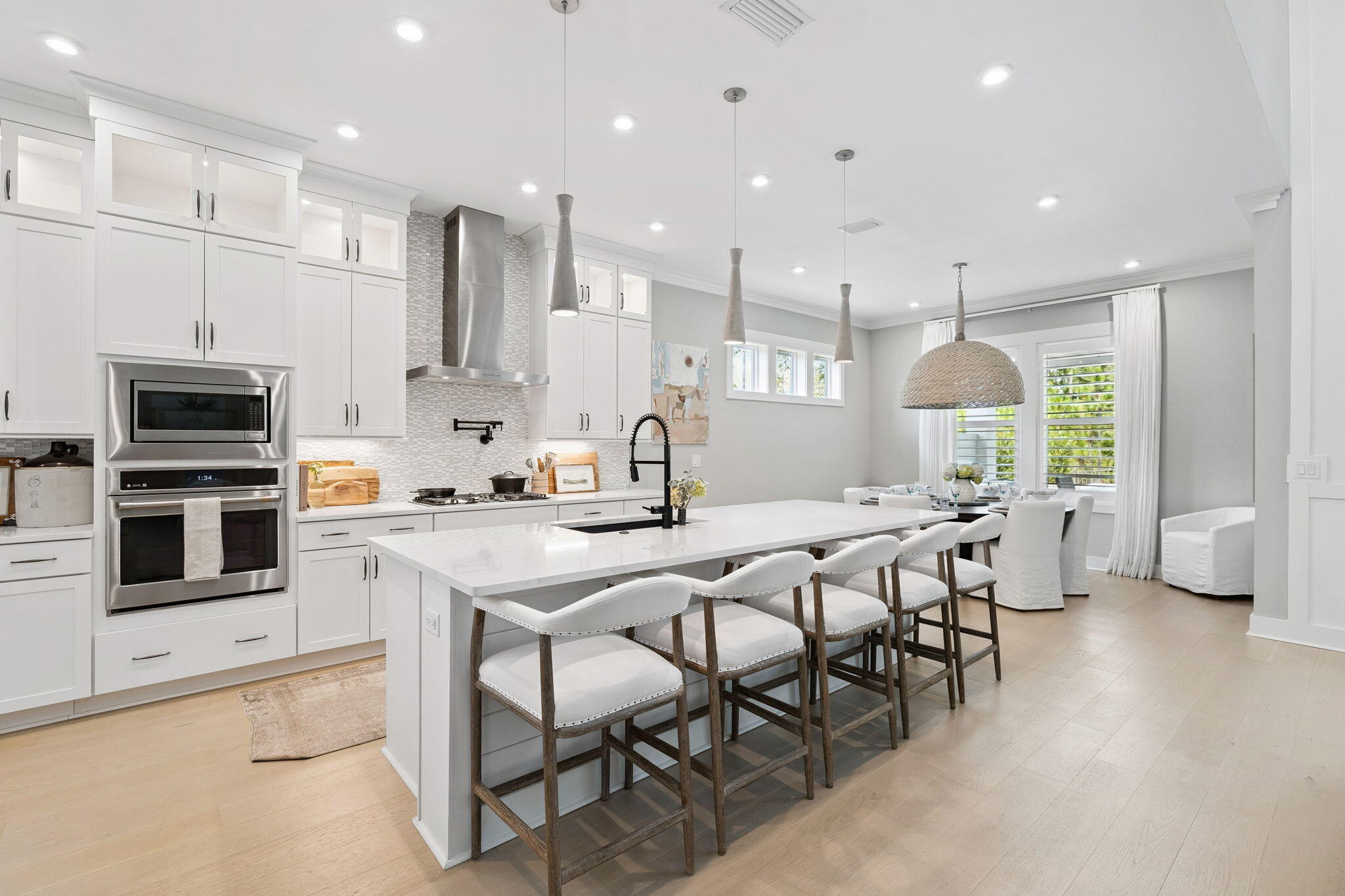 WATERSOUND ORIGINS- NATUREWALK - Residential