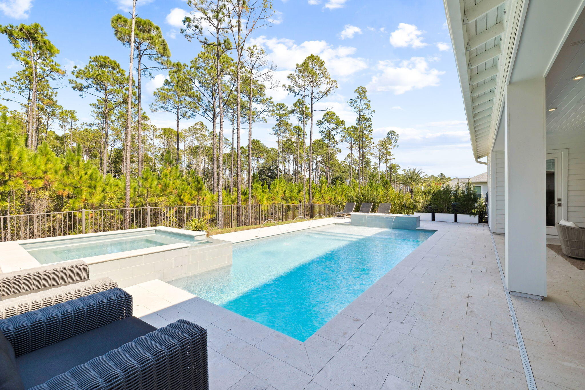 WATERSOUND ORIGINS- NATUREWALK - Residential