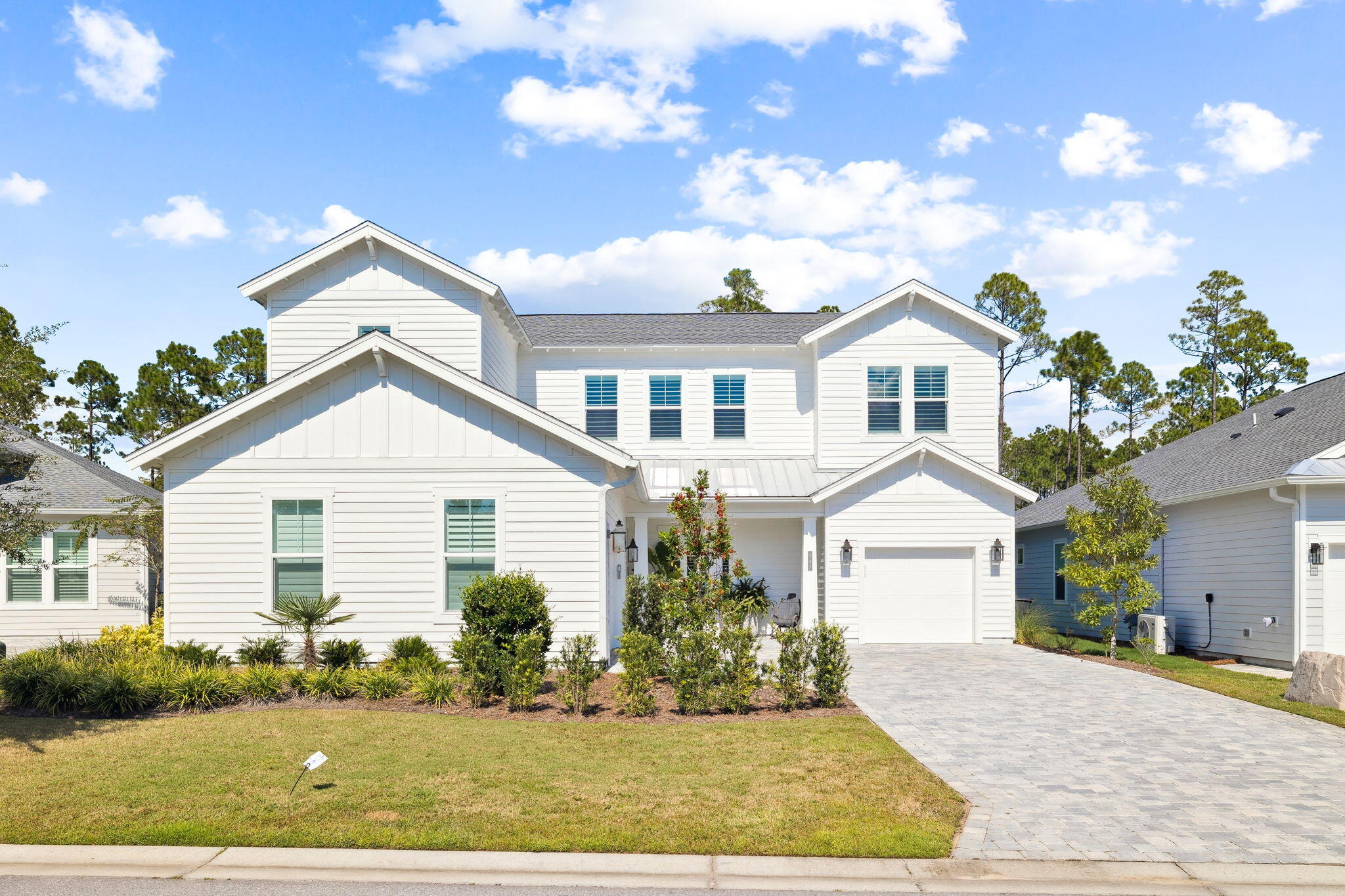 WATERSOUND ORIGINS- NATUREWALK - Residential