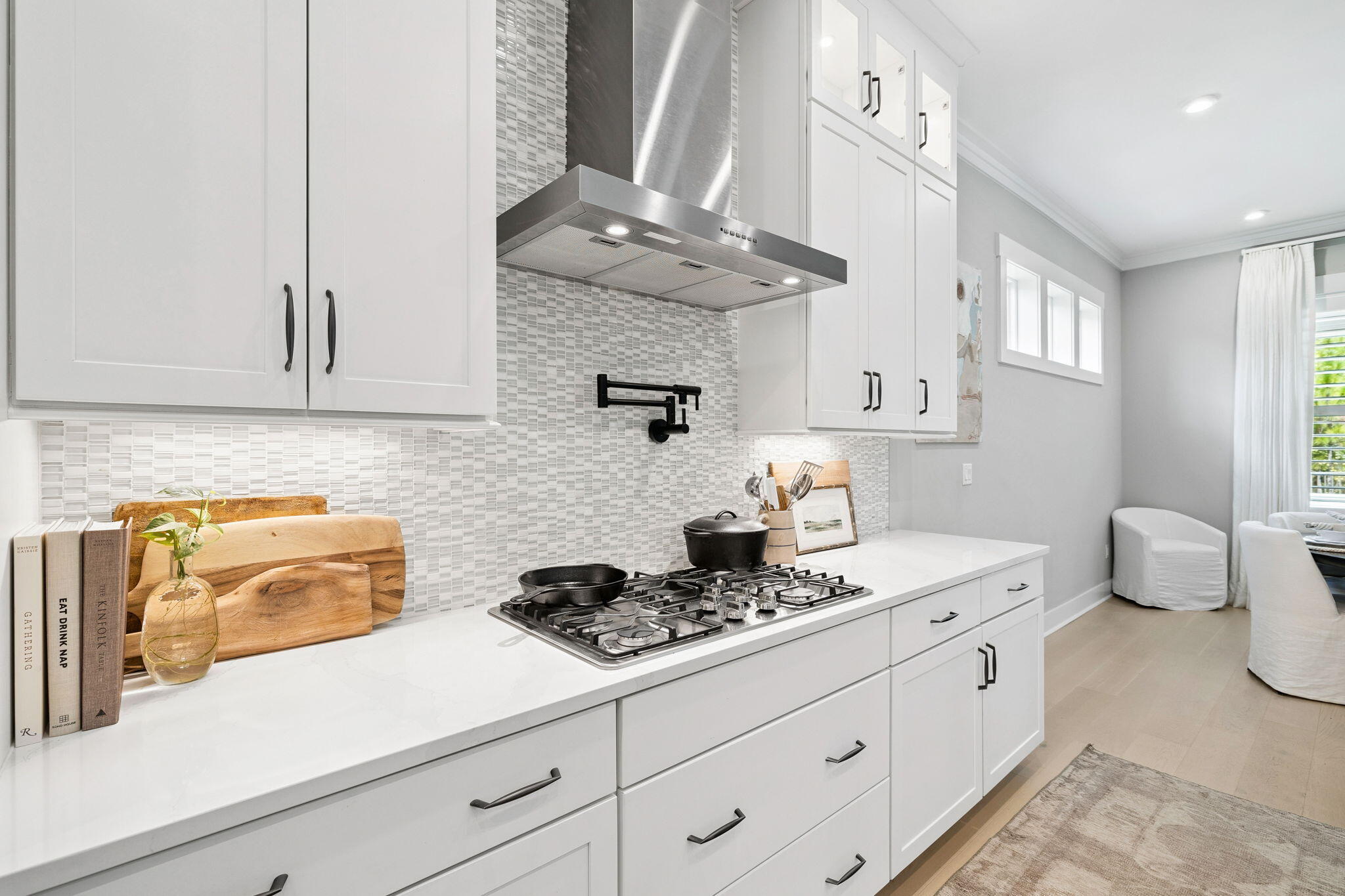 WATERSOUND ORIGINS- NATUREWALK - Residential