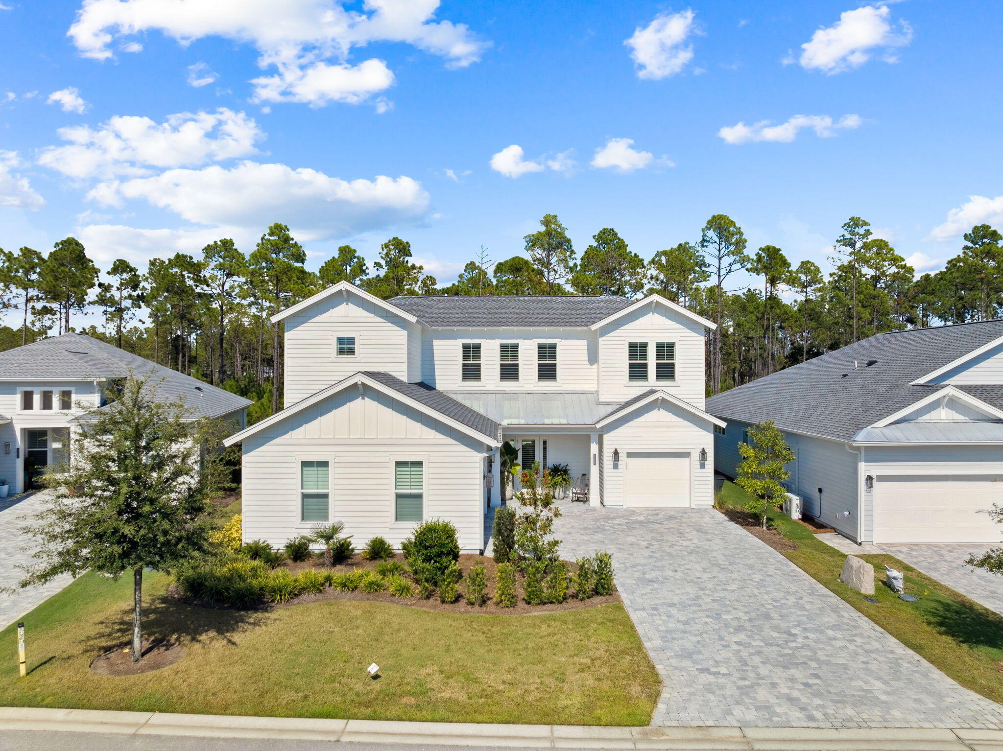 WATERSOUND ORIGINS- NATUREWALK - Residential