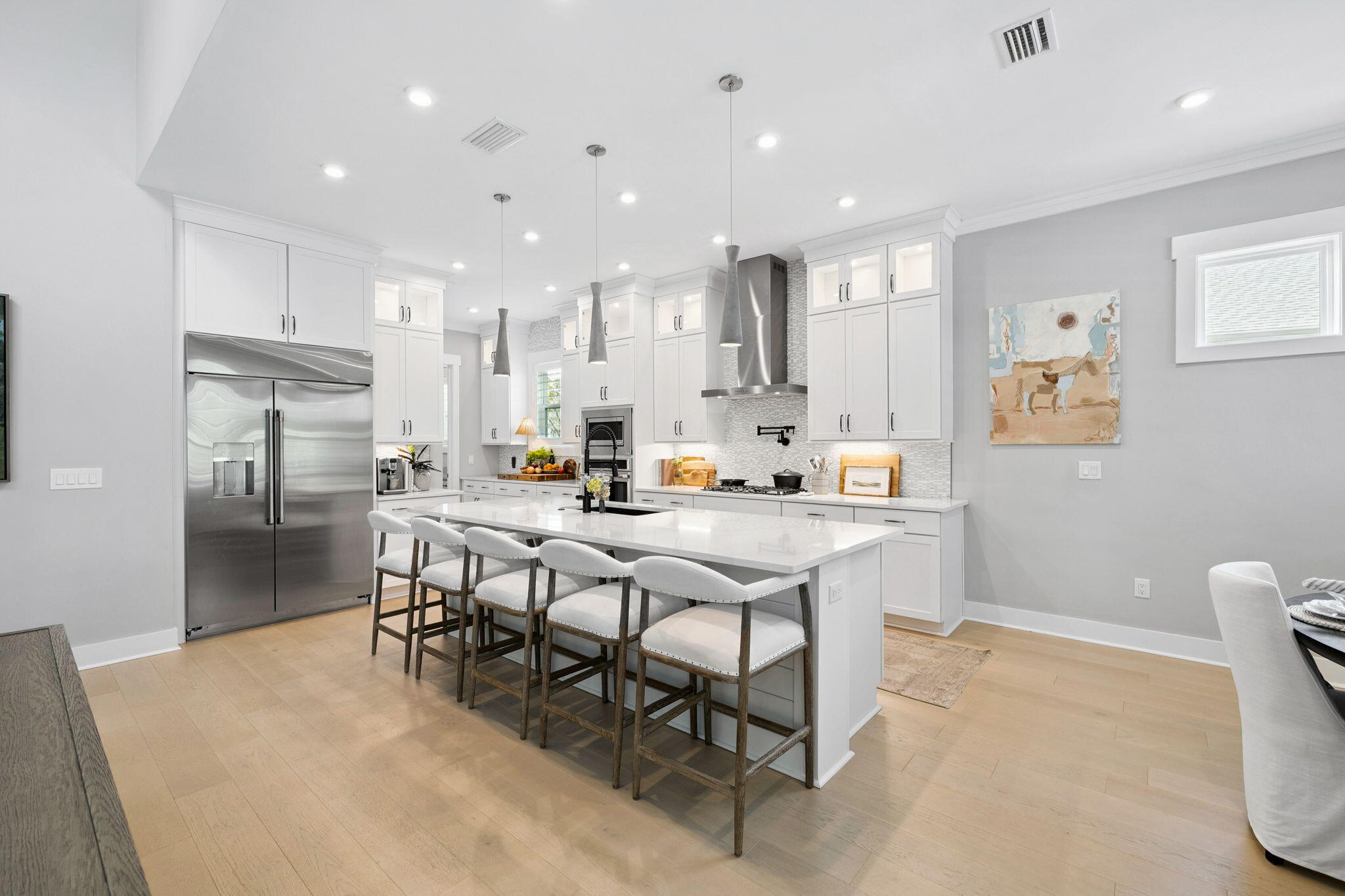 WATERSOUND ORIGINS- NATUREWALK - Residential
