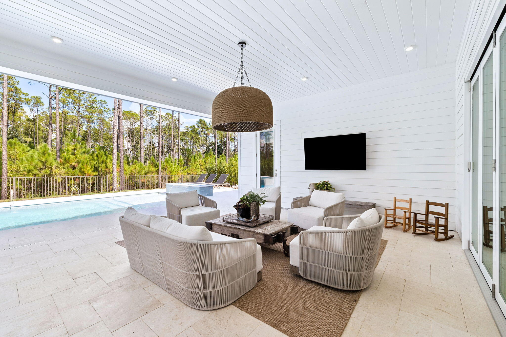 WATERSOUND ORIGINS- NATUREWALK - Residential
