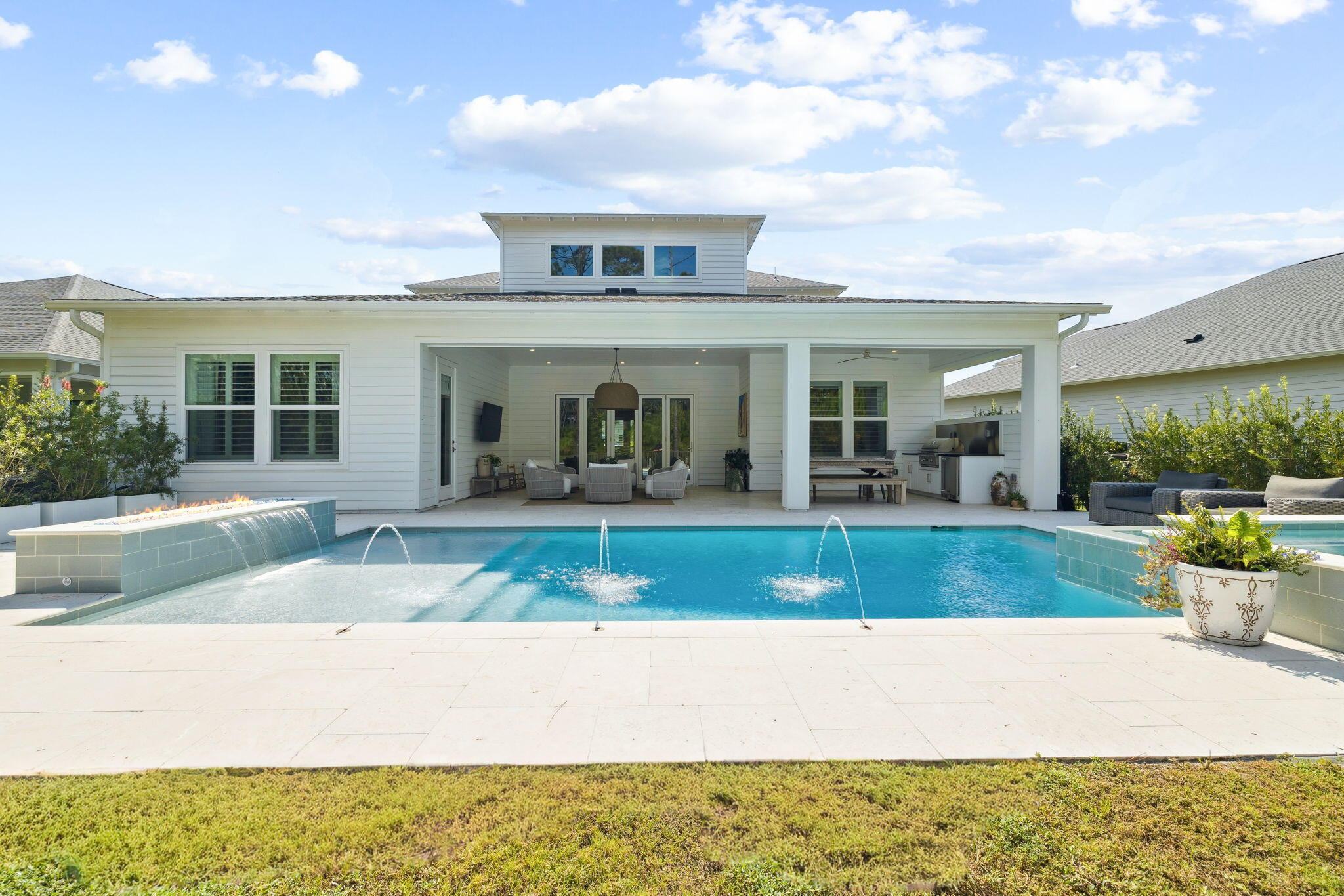 WATERSOUND ORIGINS- NATUREWALK - Residential