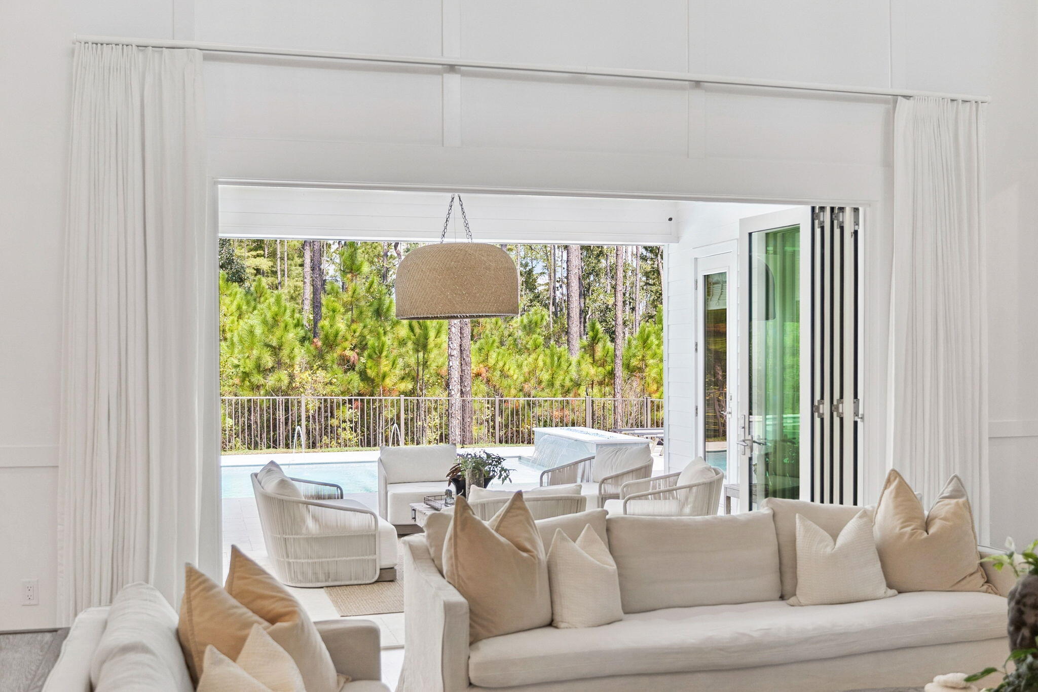 WATERSOUND ORIGINS- NATUREWALK - Residential