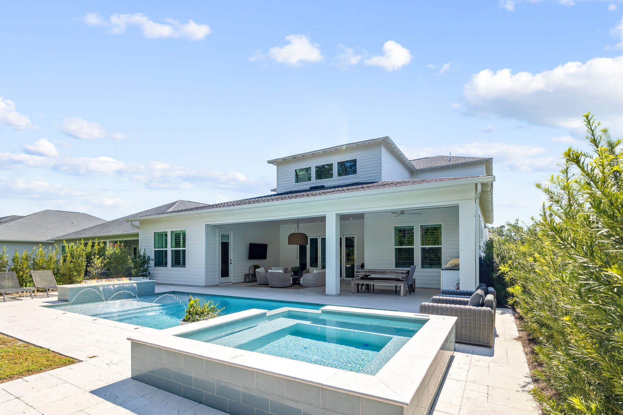 WATERSOUND ORIGINS- NATUREWALK - Residential