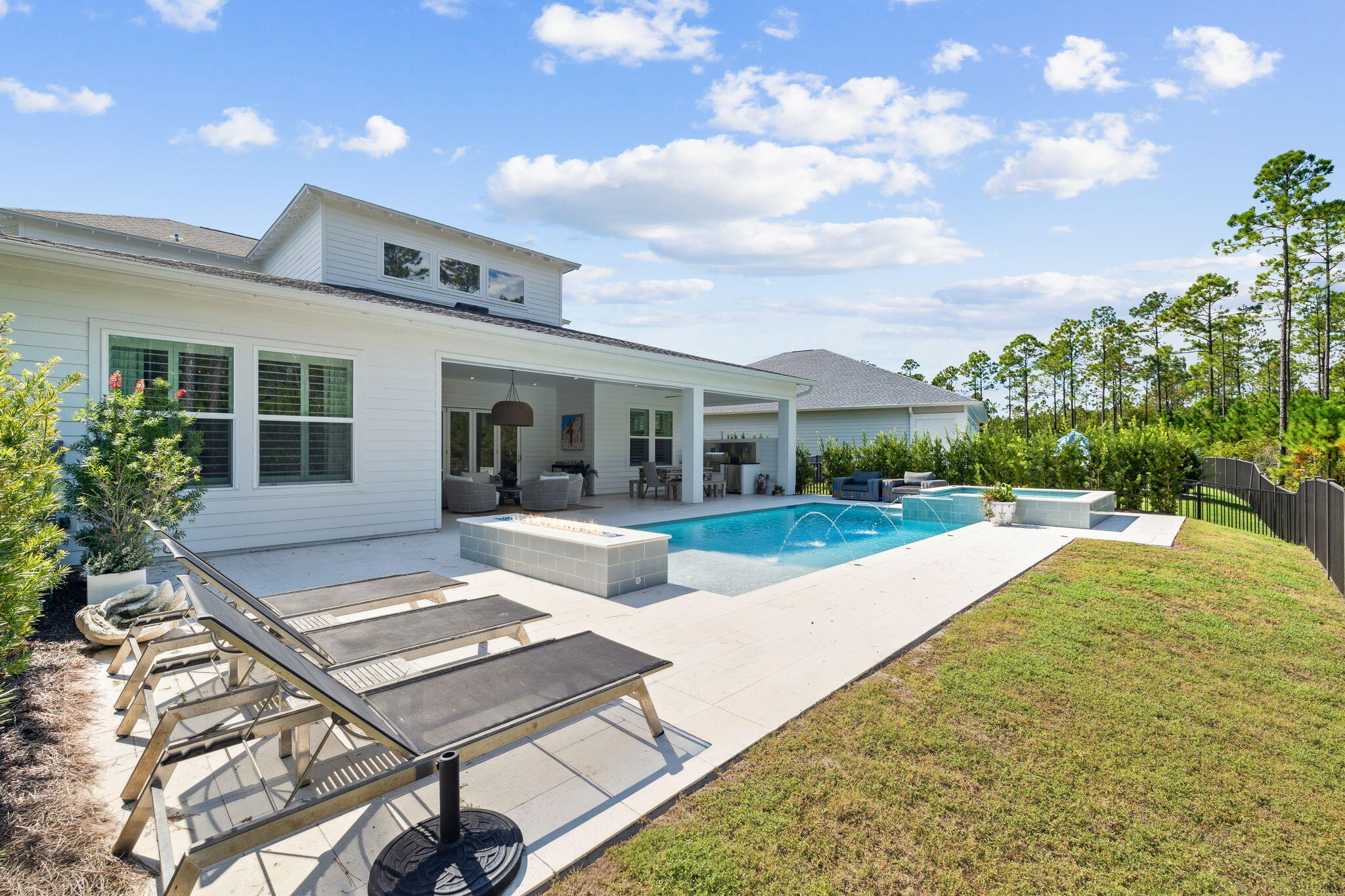 WATERSOUND ORIGINS- NATUREWALK - Residential