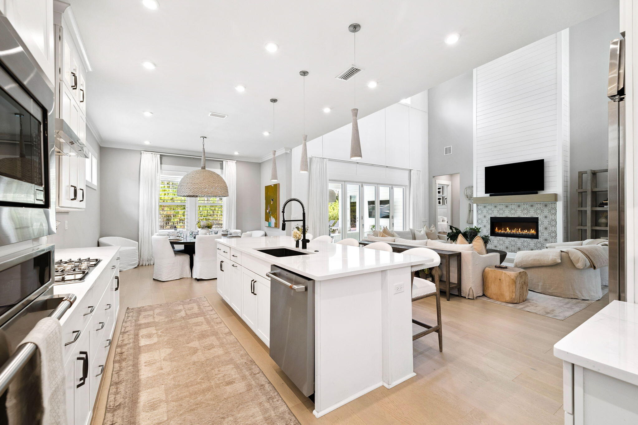 WATERSOUND ORIGINS- NATUREWALK - Residential