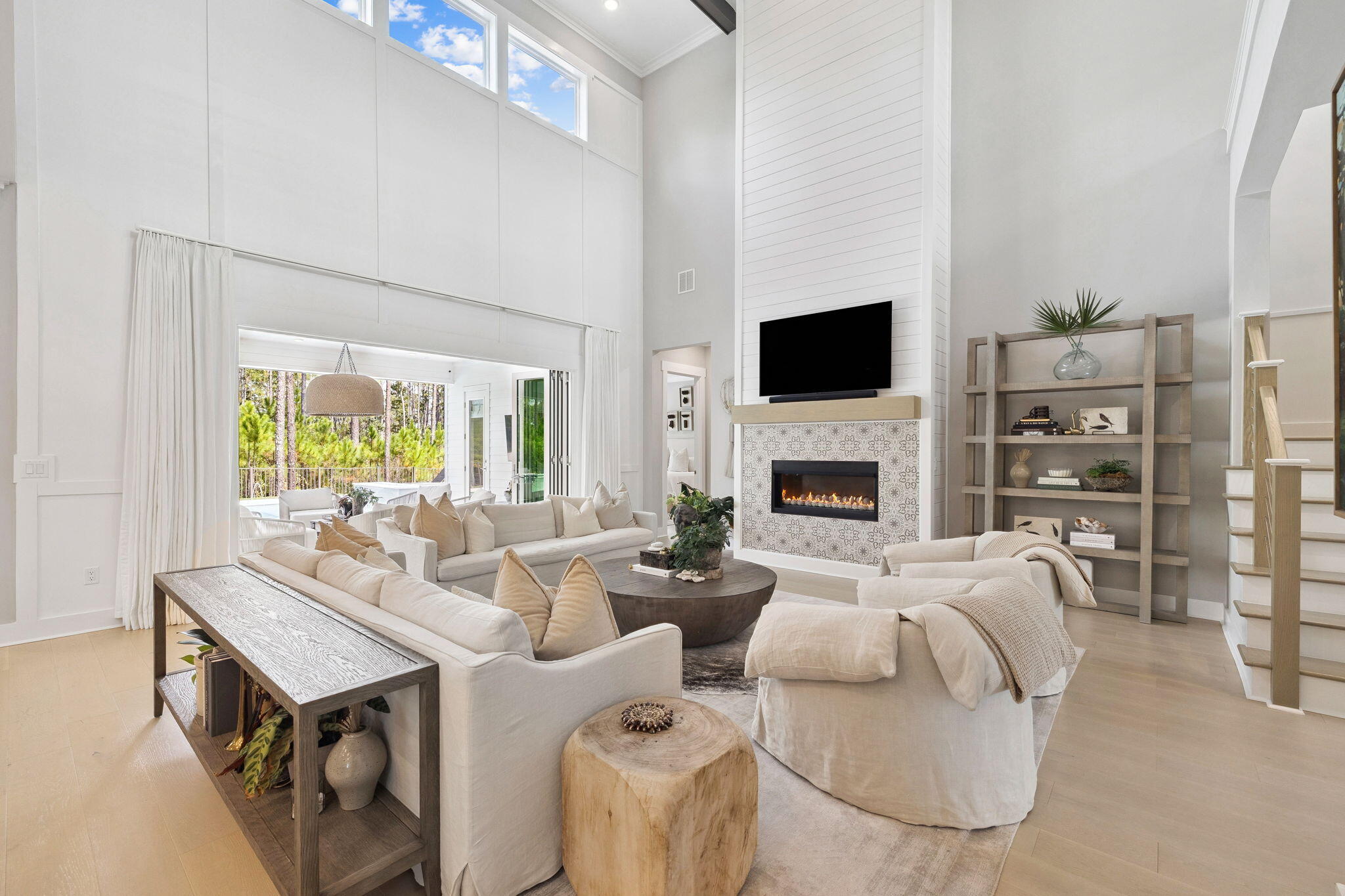 WATERSOUND ORIGINS- NATUREWALK - Residential