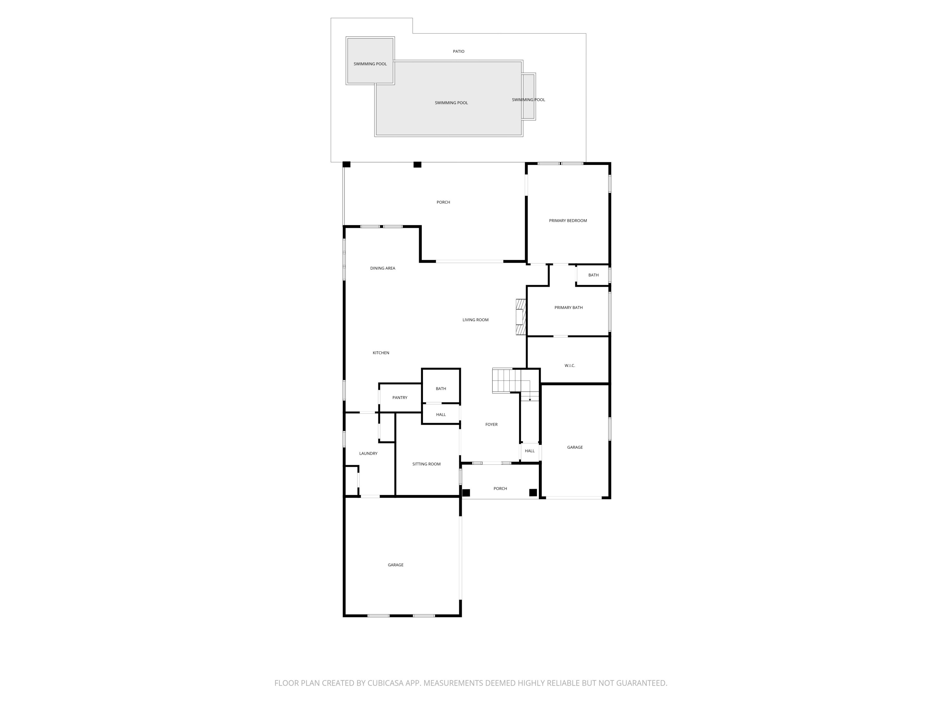 WATERSOUND ORIGINS- NATUREWALK - Residential