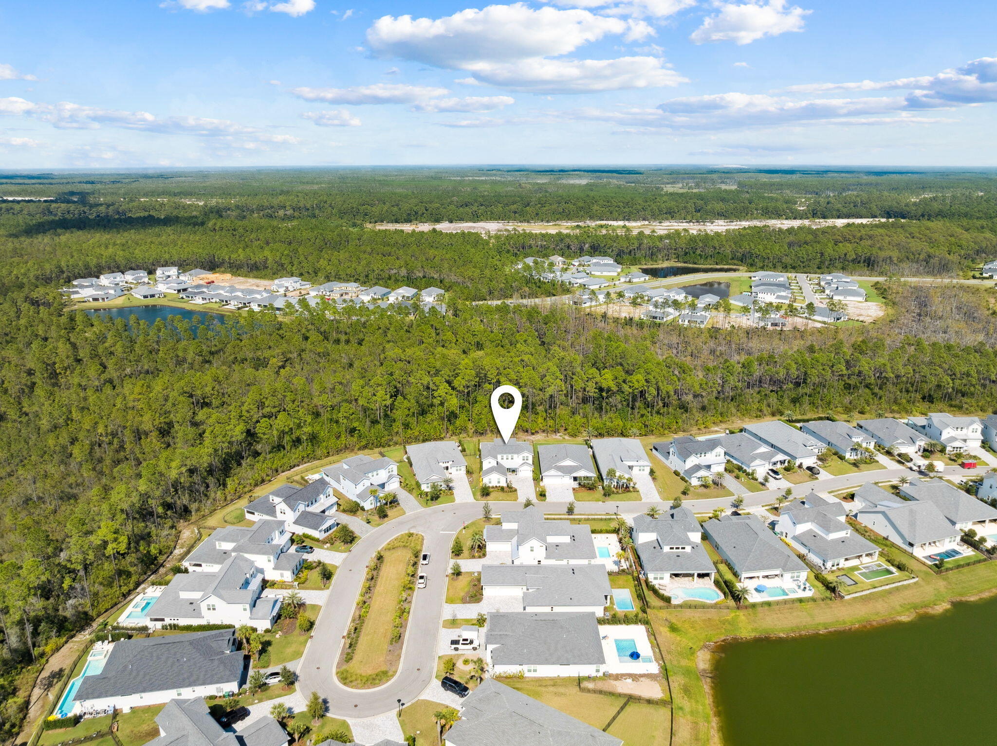 WATERSOUND ORIGINS- NATUREWALK - Residential