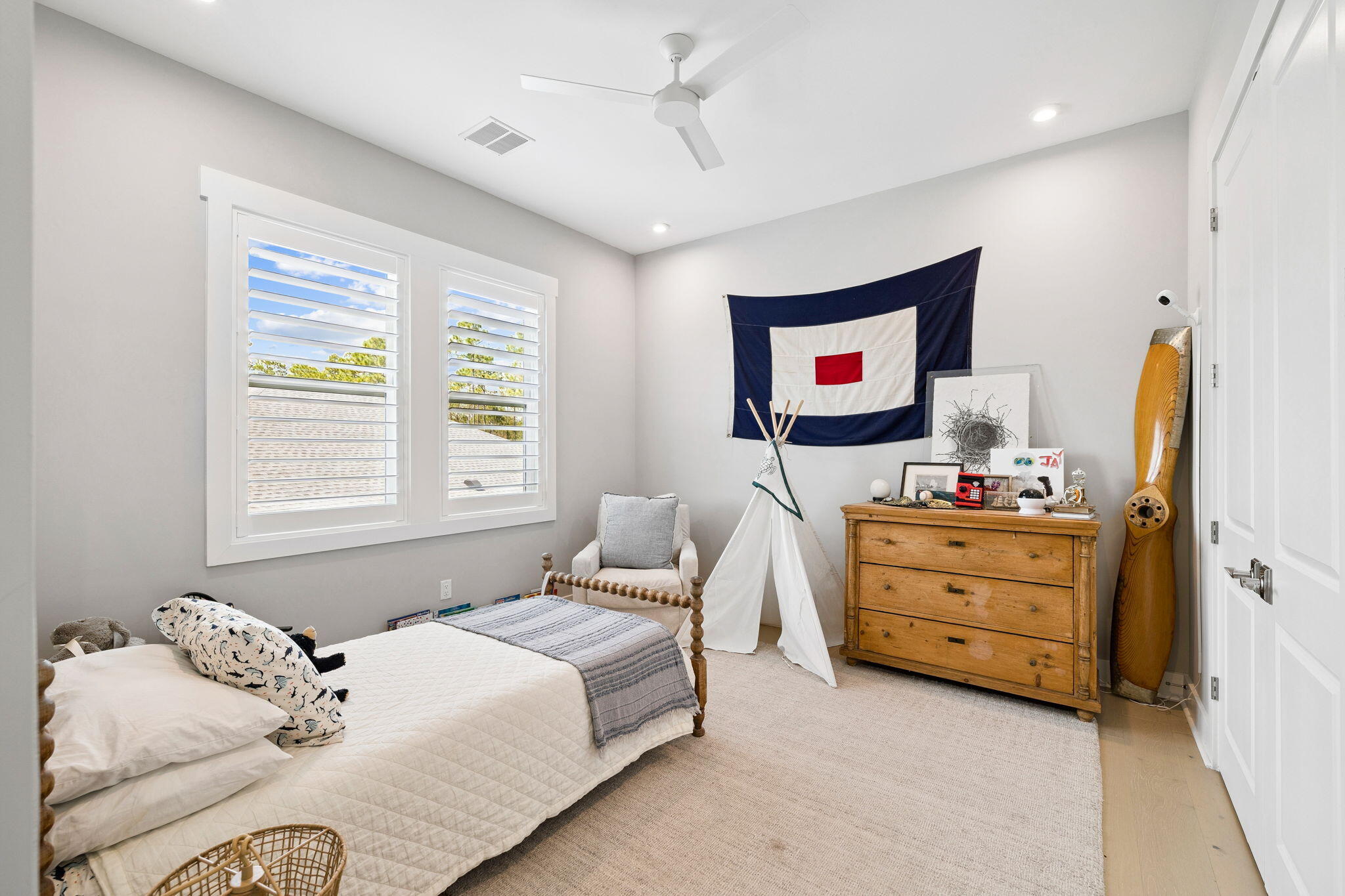 WATERSOUND ORIGINS- NATUREWALK - Residential