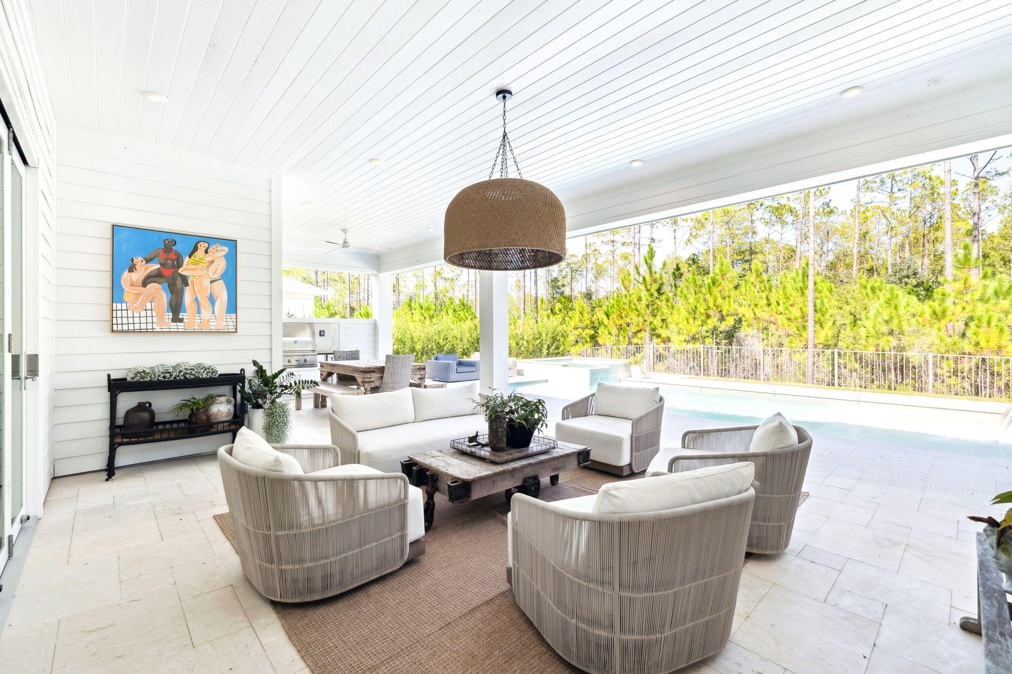 WATERSOUND ORIGINS- NATUREWALK - Residential