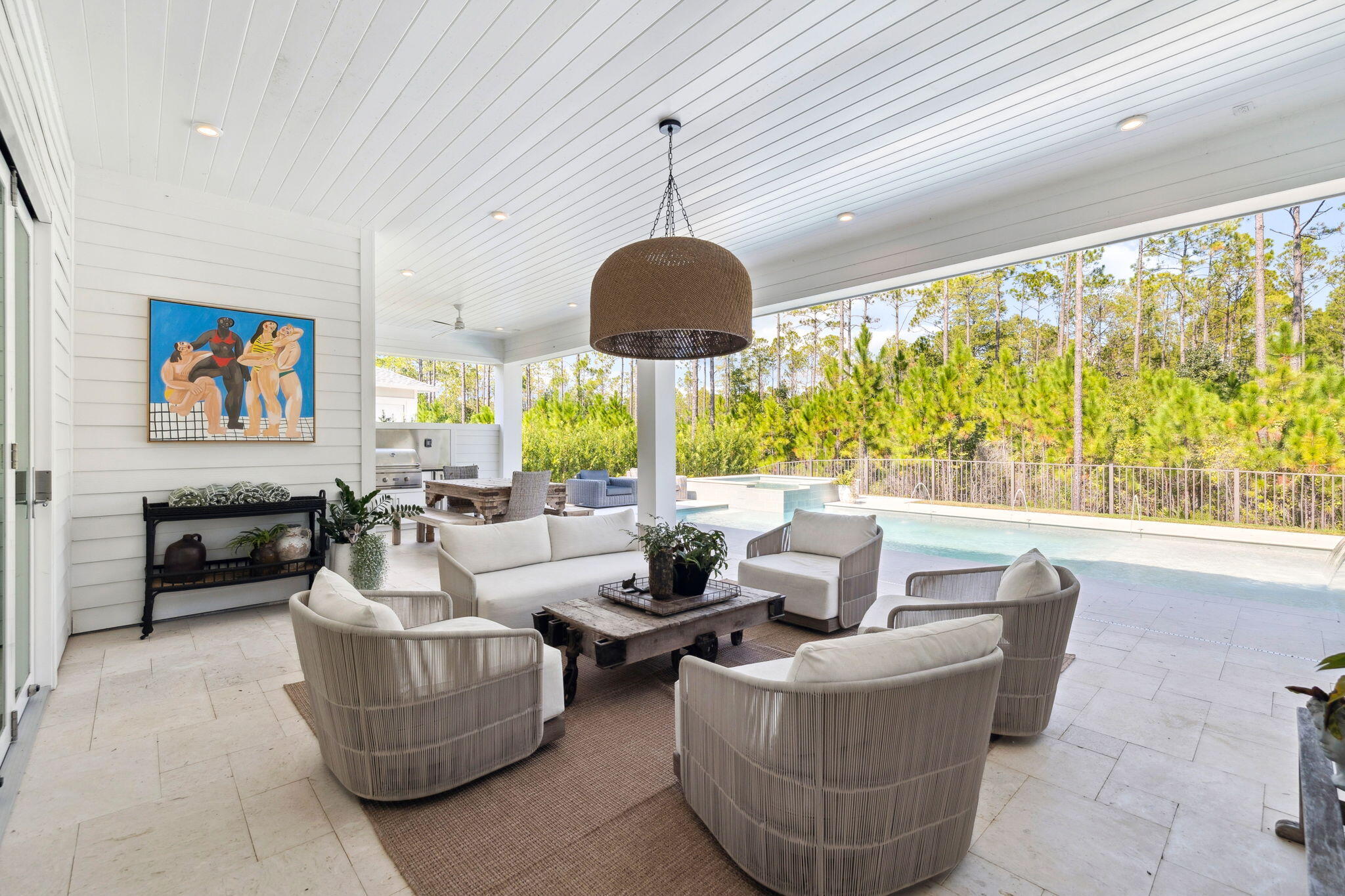 WATERSOUND ORIGINS- NATUREWALK - Residential