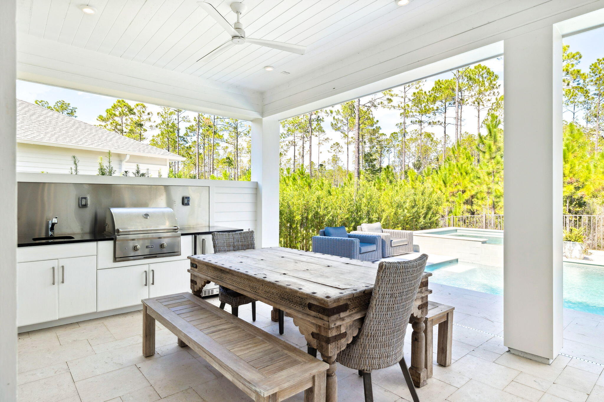 WATERSOUND ORIGINS- NATUREWALK - Residential