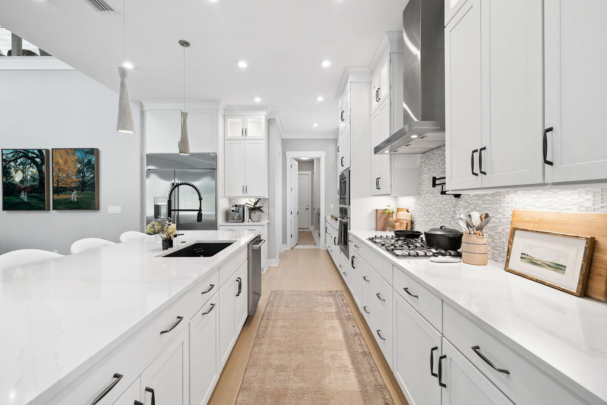 WATERSOUND ORIGINS- NATUREWALK - Residential