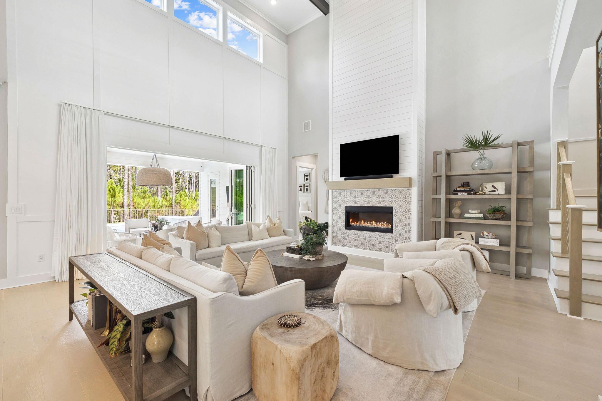 WATERSOUND ORIGINS- NATUREWALK - Residential