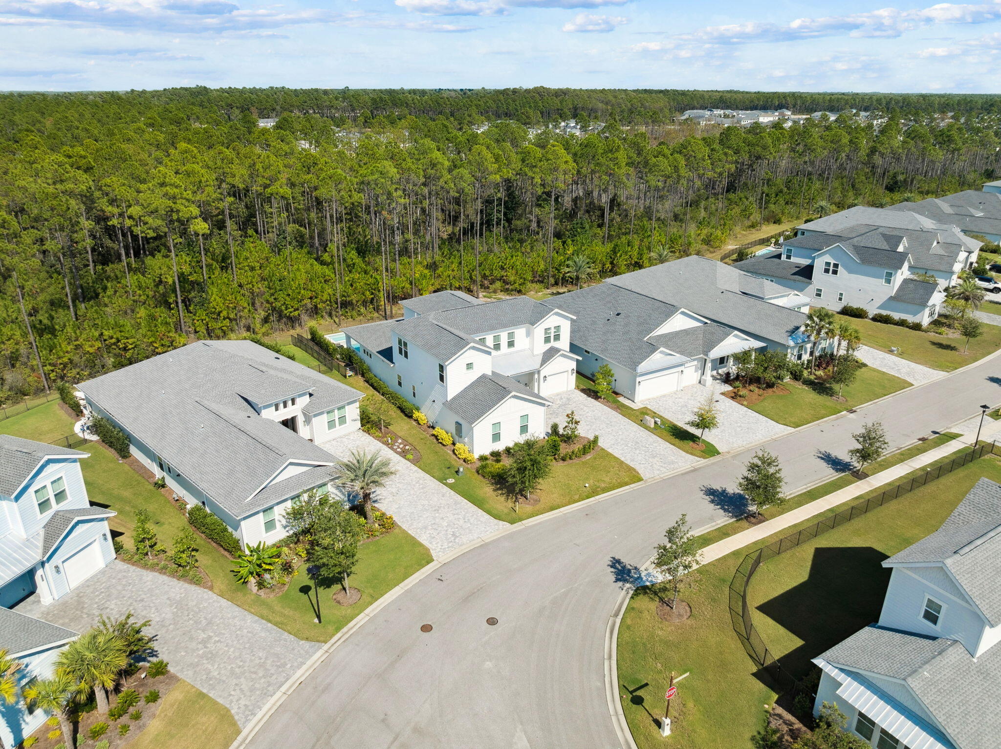 WATERSOUND ORIGINS- NATUREWALK - Residential
