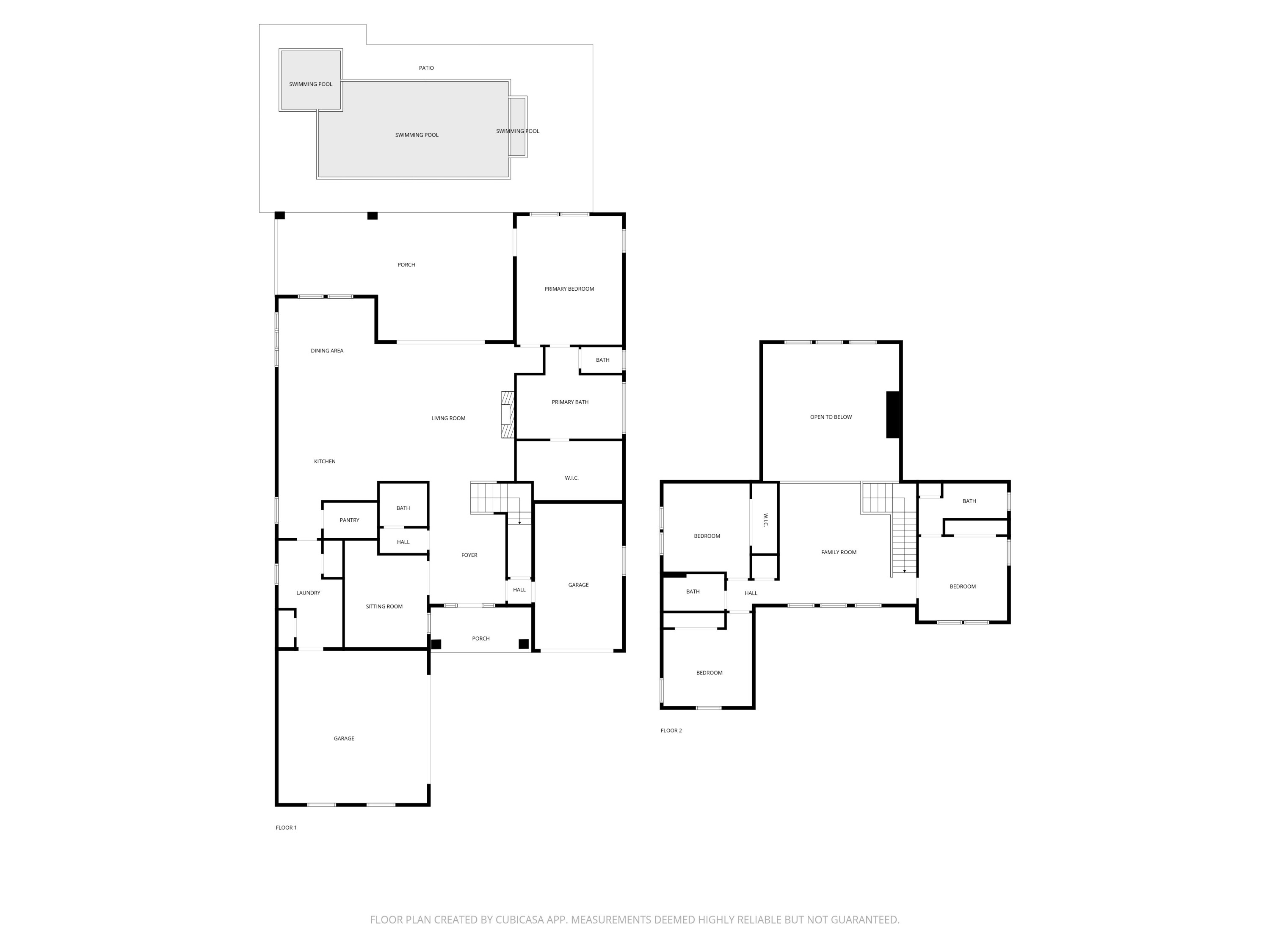 WATERSOUND ORIGINS- NATUREWALK - Residential