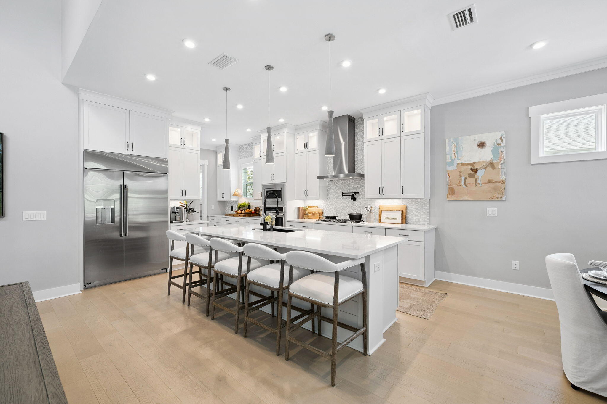 WATERSOUND ORIGINS- NATUREWALK - Residential