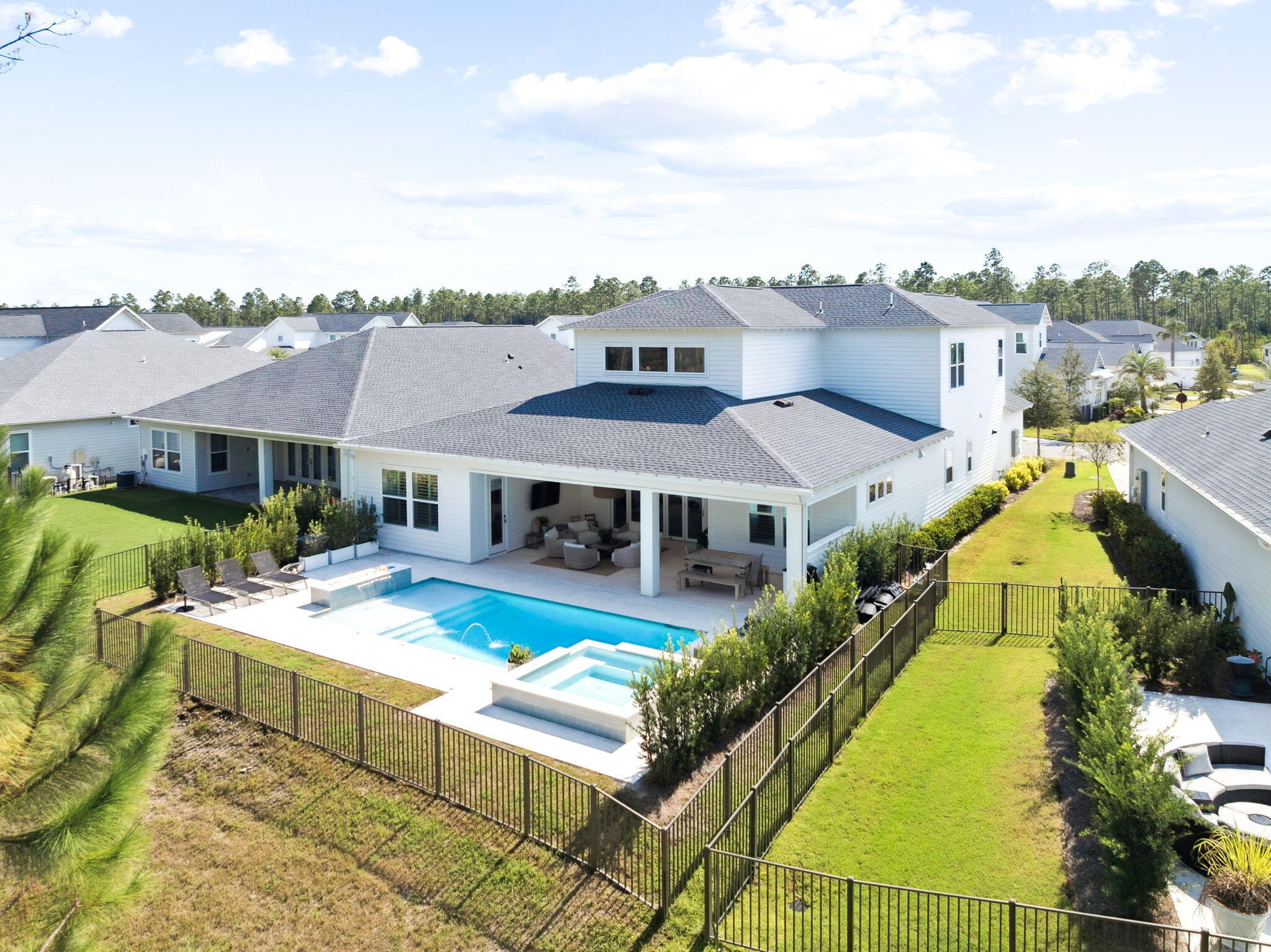 WATERSOUND ORIGINS- NATUREWALK - Residential