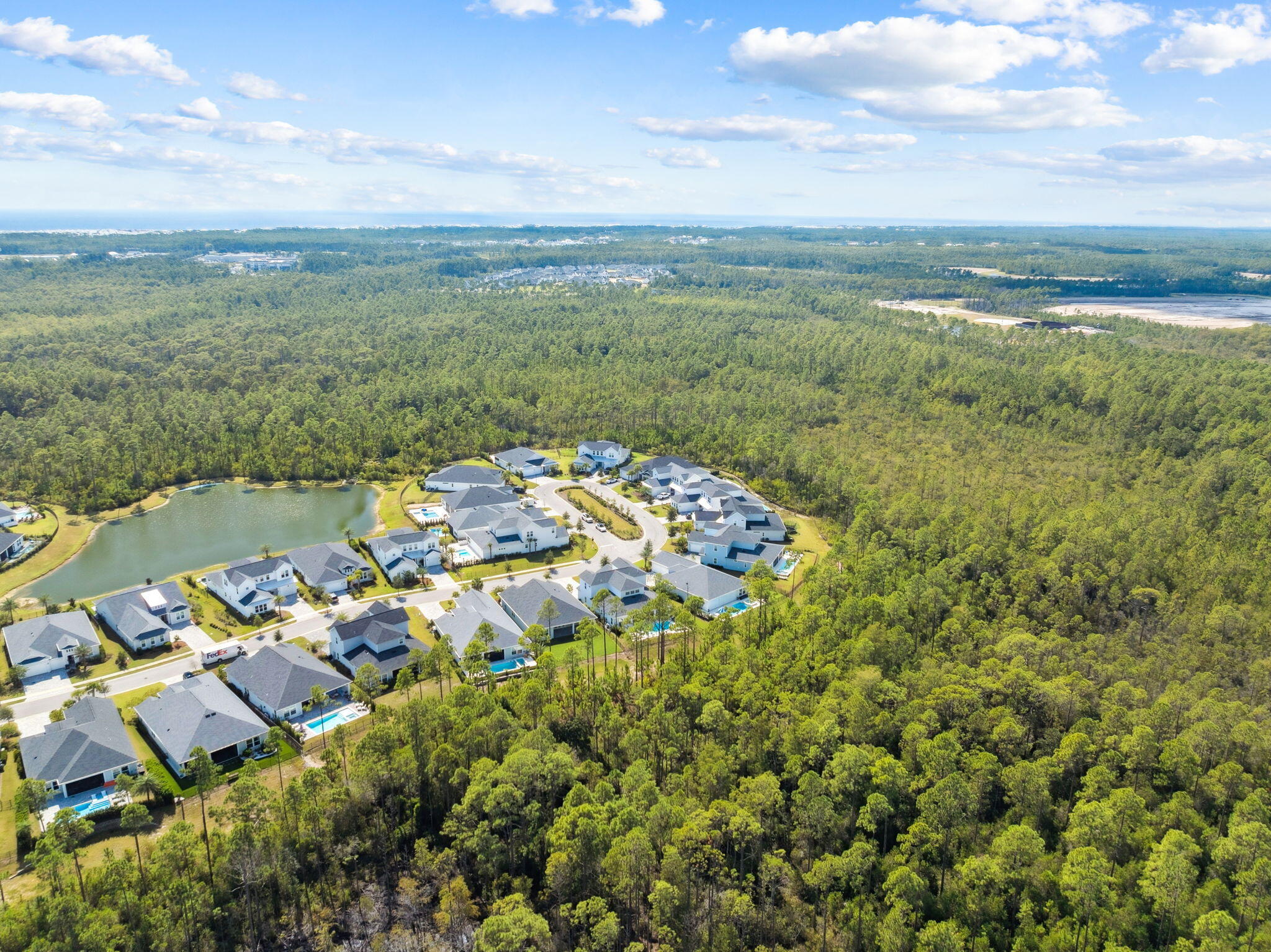 WATERSOUND ORIGINS- NATUREWALK - Residential