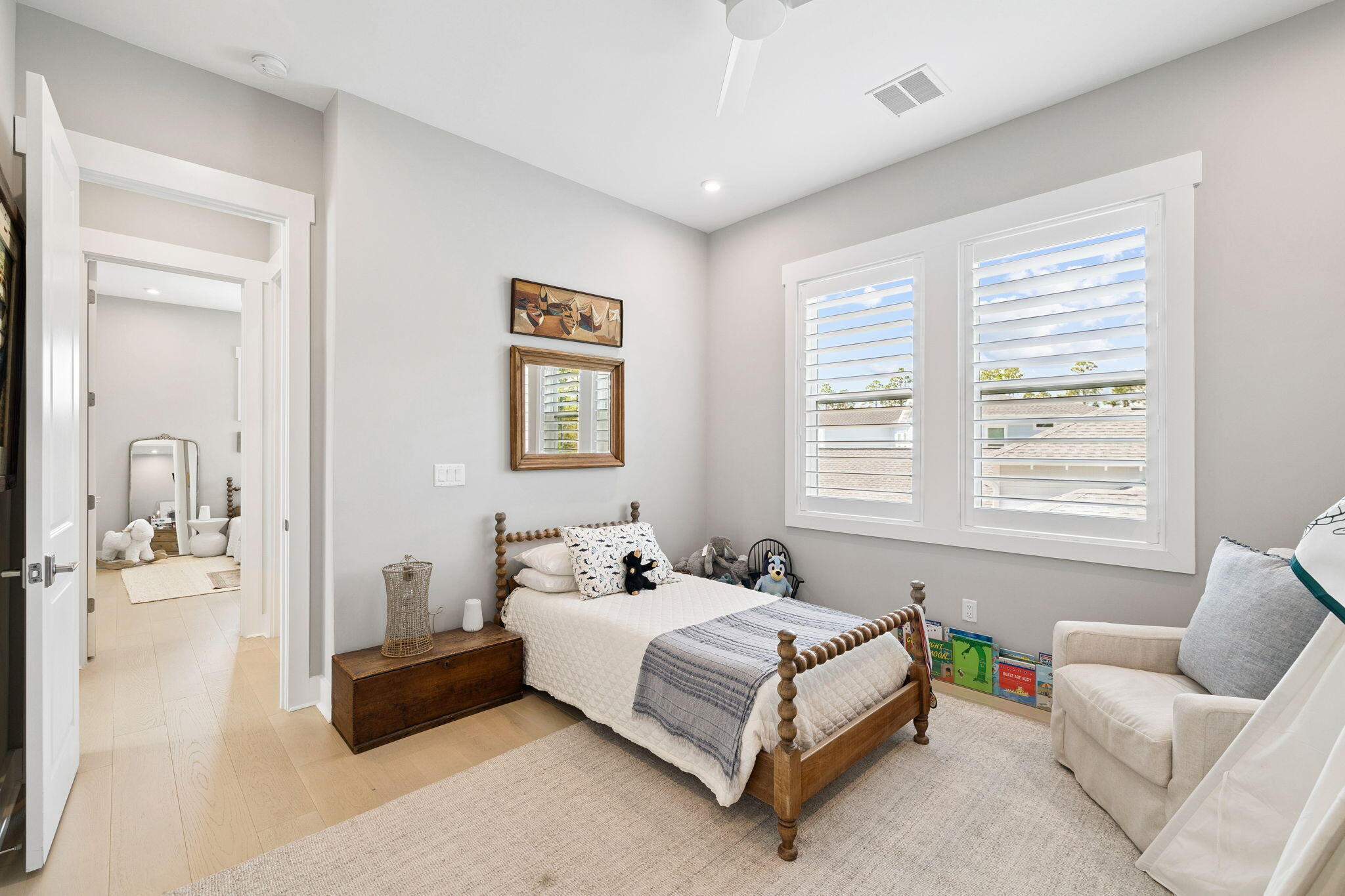 WATERSOUND ORIGINS- NATUREWALK - Residential