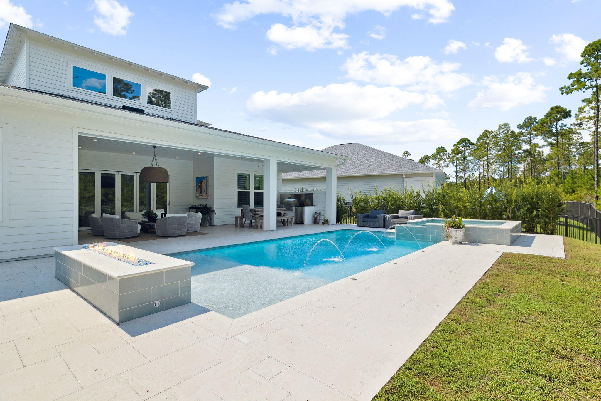 WATERSOUND ORIGINS- NATUREWALK - Residential