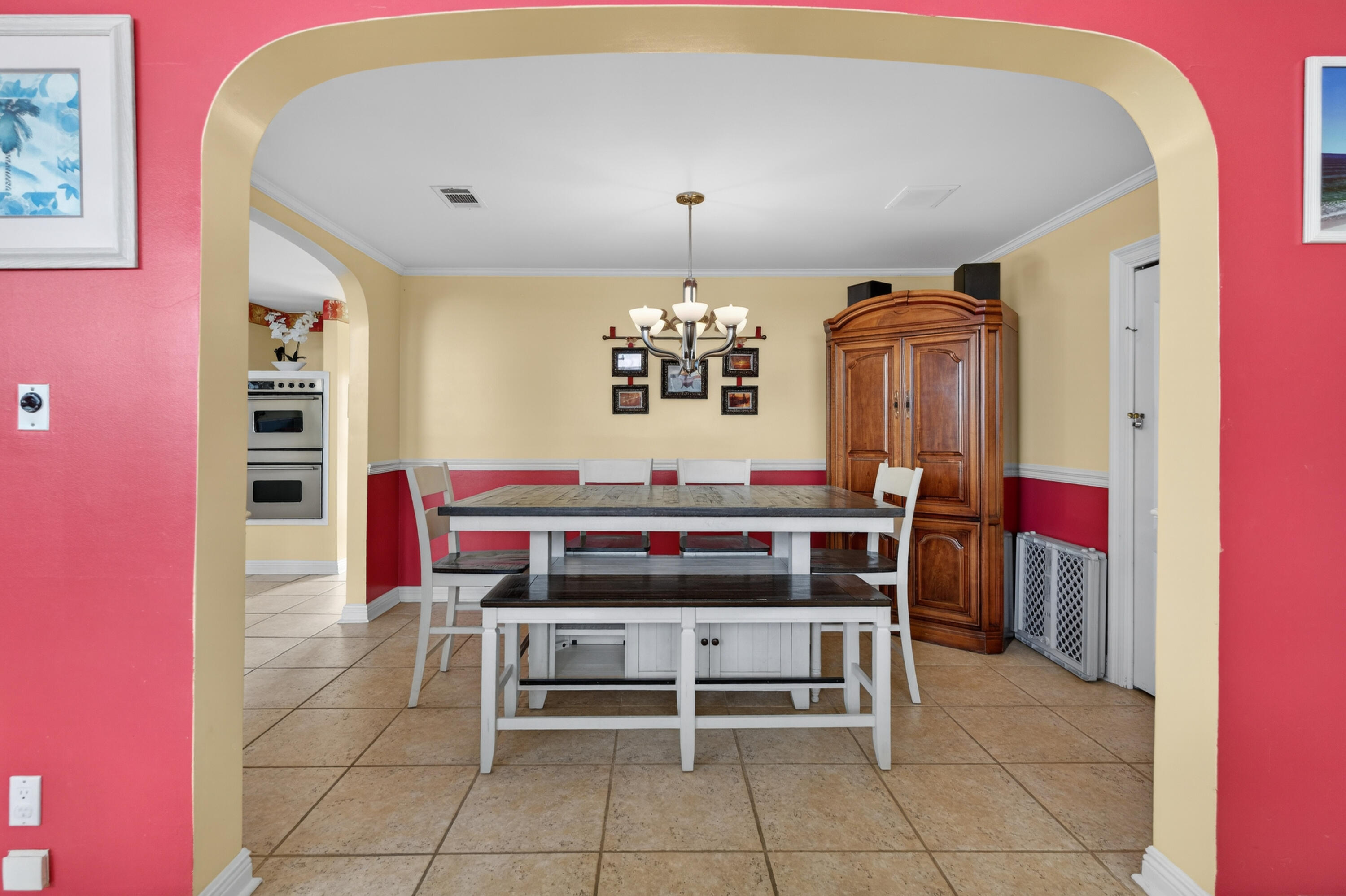 NAVARRE BEACH RESIDENTIAL - Residential