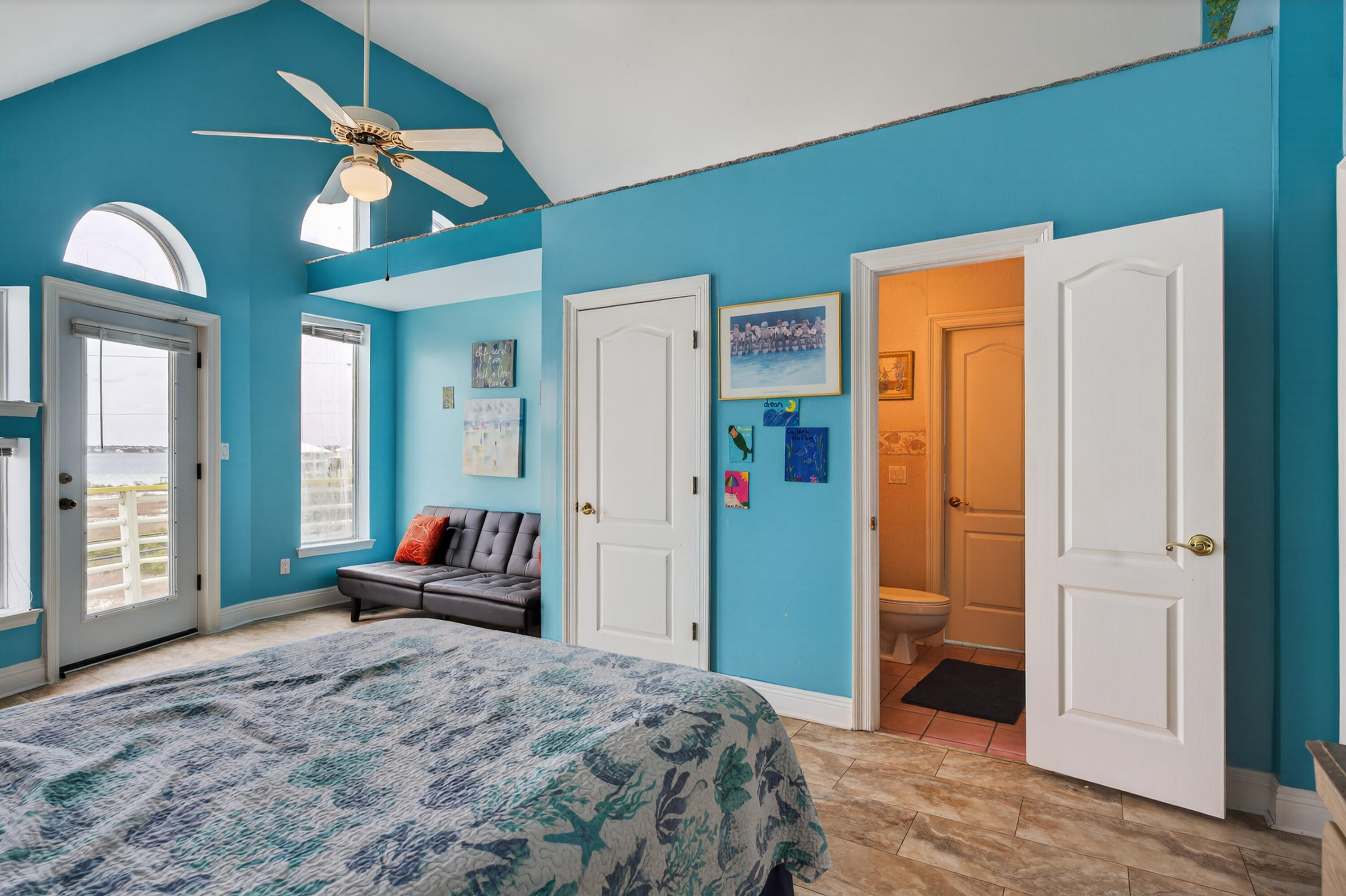 NAVARRE BEACH RESIDENTIAL - Residential