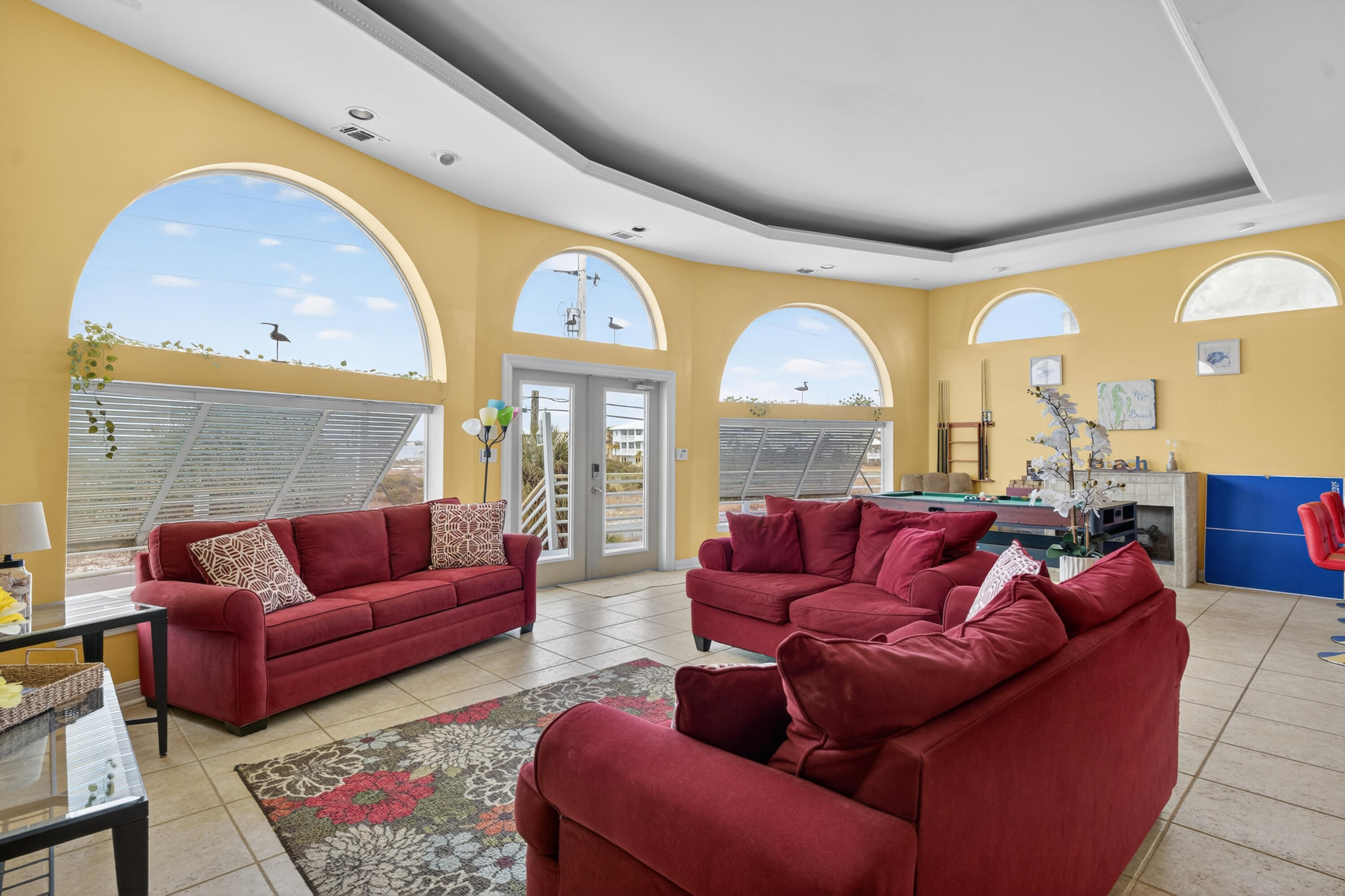 NAVARRE BEACH RESIDENTIAL - Residential