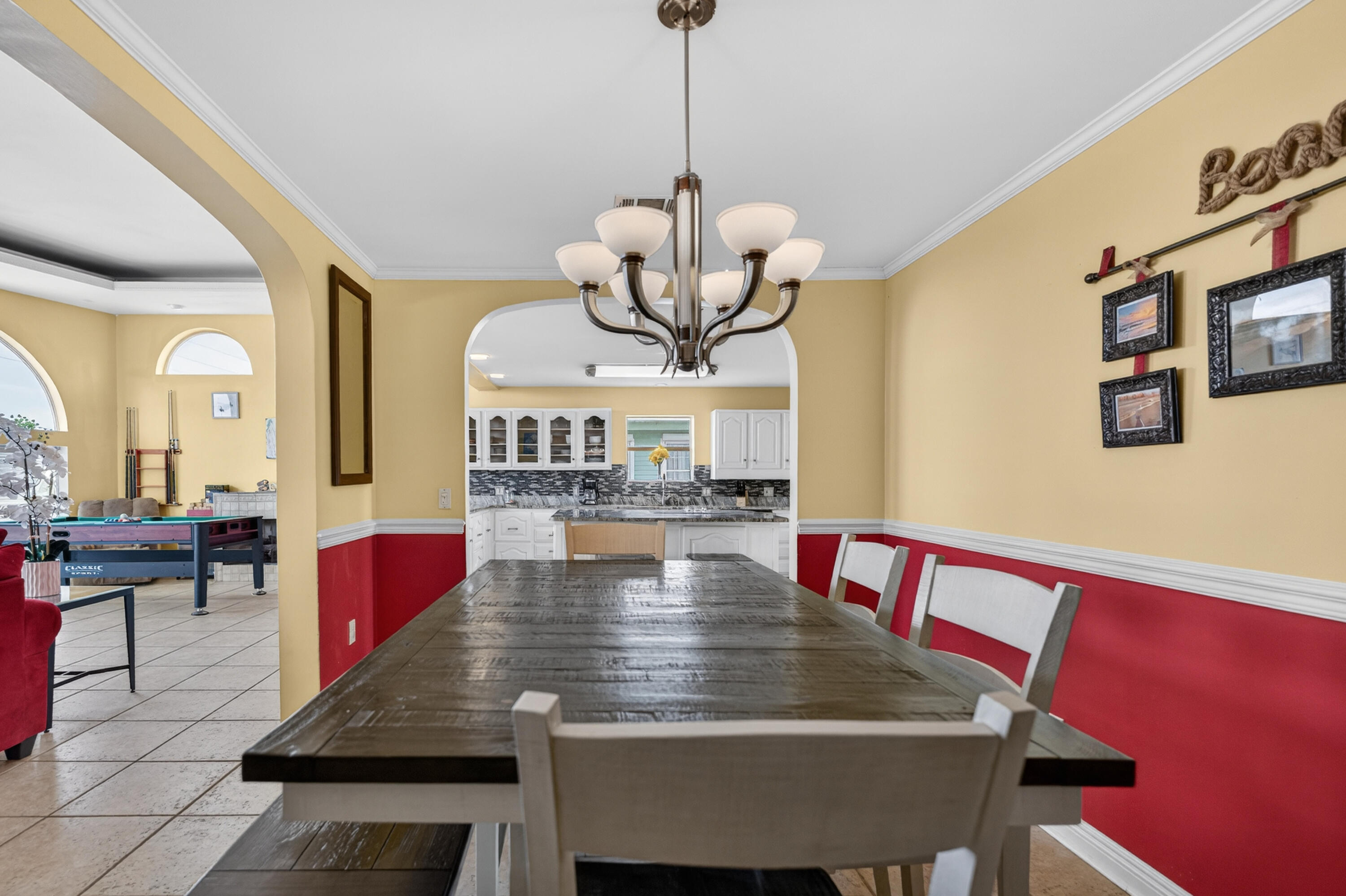 NAVARRE BEACH RESIDENTIAL - Residential